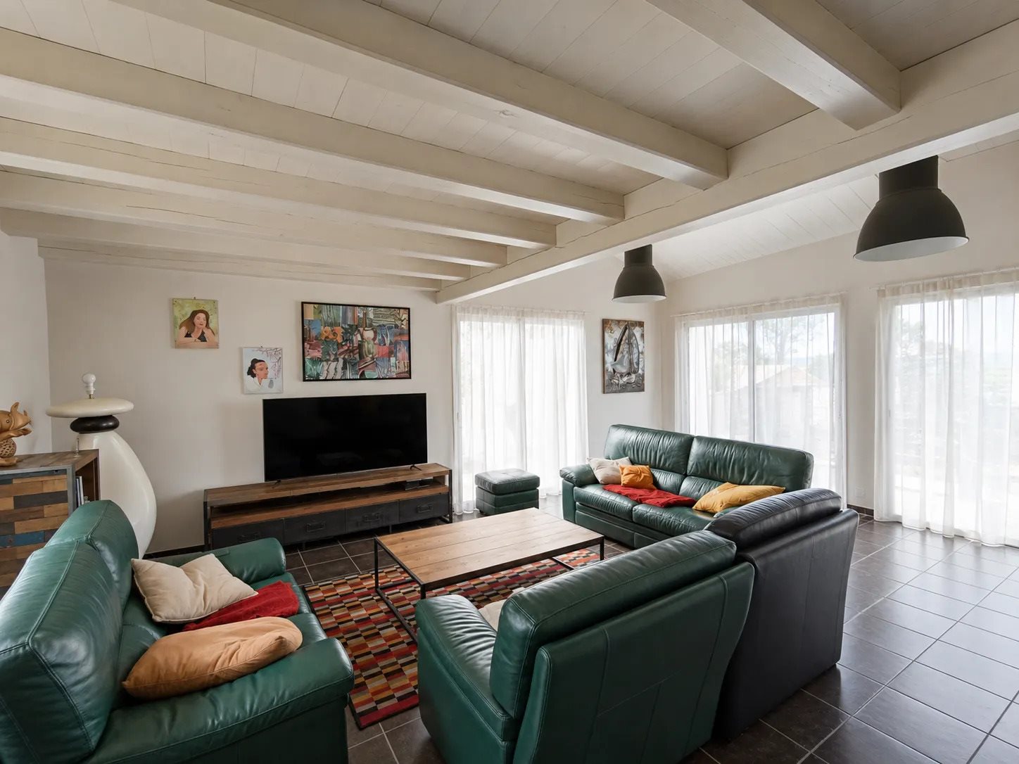 Maison à vendre, 138m², Saint-Jean-de-Monts