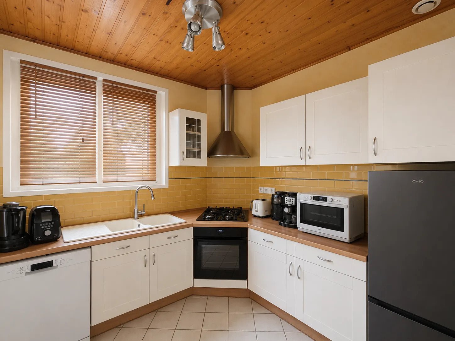 Maison à vendre, 138m², Saint-Jean-de-Monts
