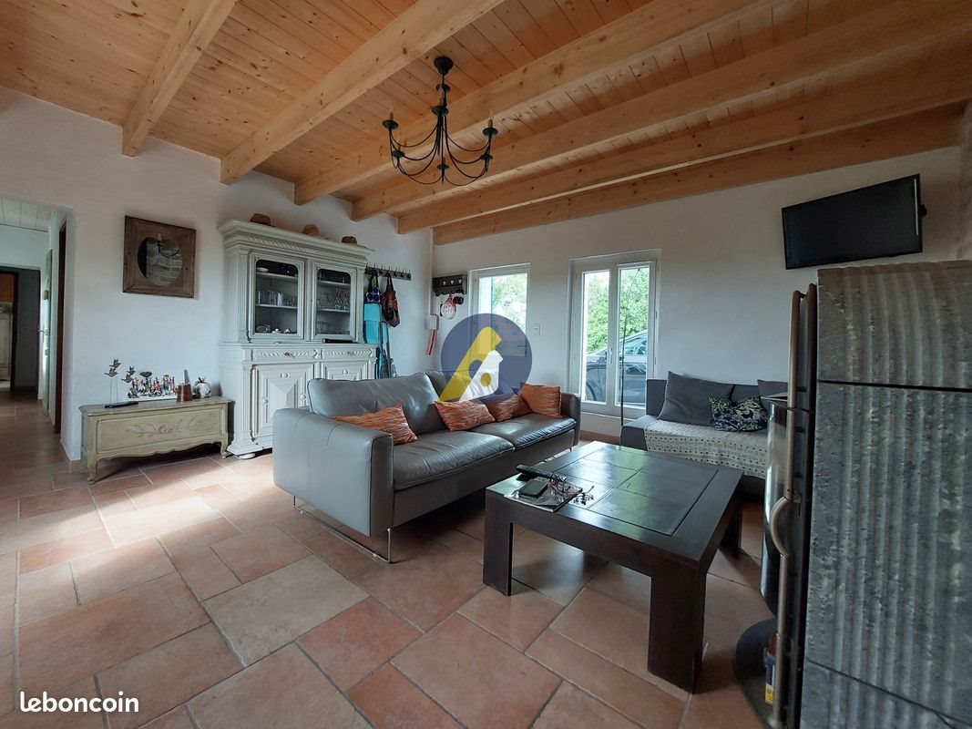 Maison à vendre, 105m², Saint-Jean-de-Monts