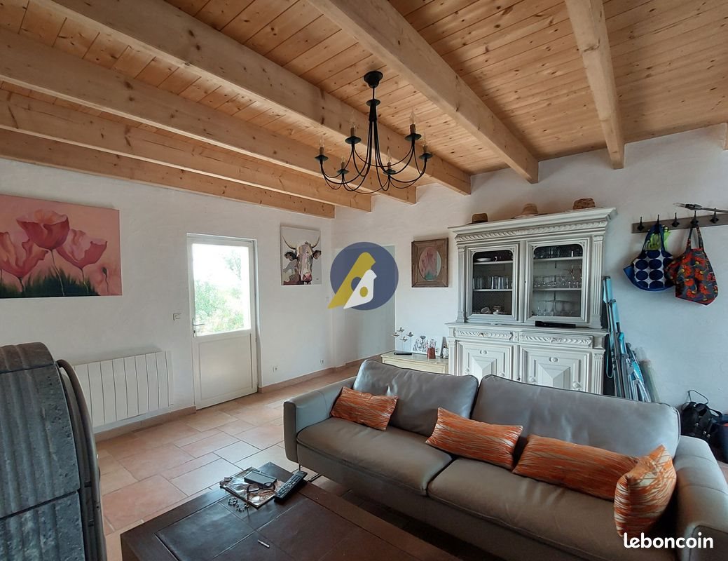 Maison à vendre, 105m², Saint-Jean-de-Monts