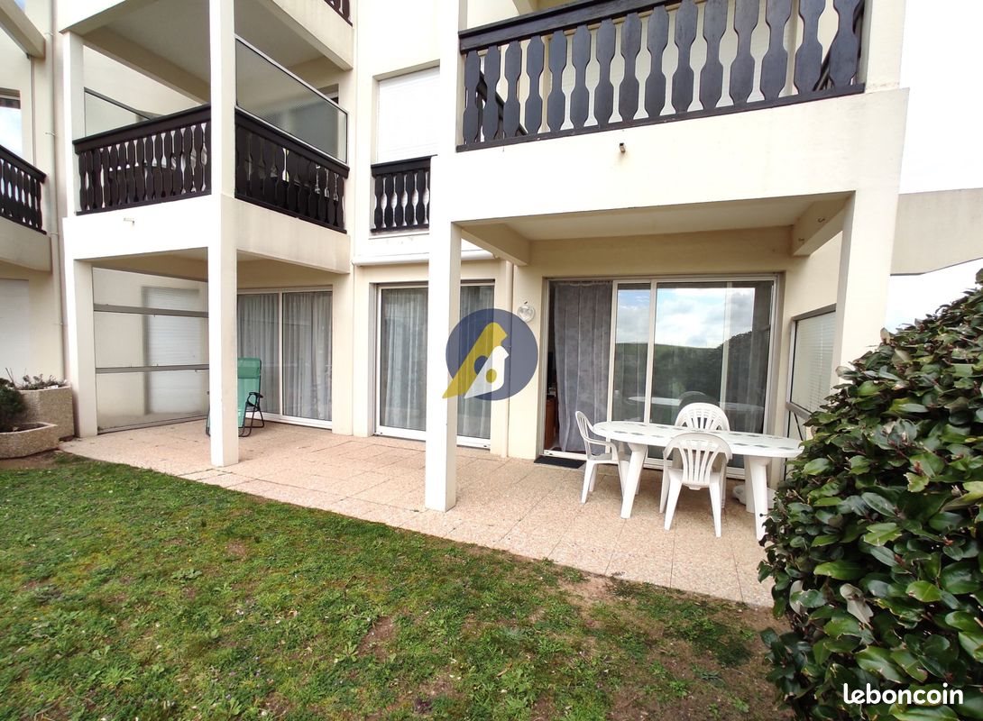 Appartement à vendre, 79m², Saint-Jean-de-Monts
