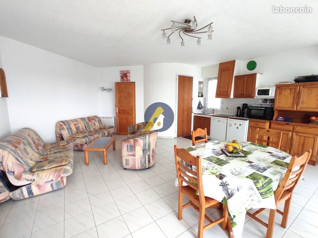 Appartement à vendre, 79m², Saint-Jean-de-Monts