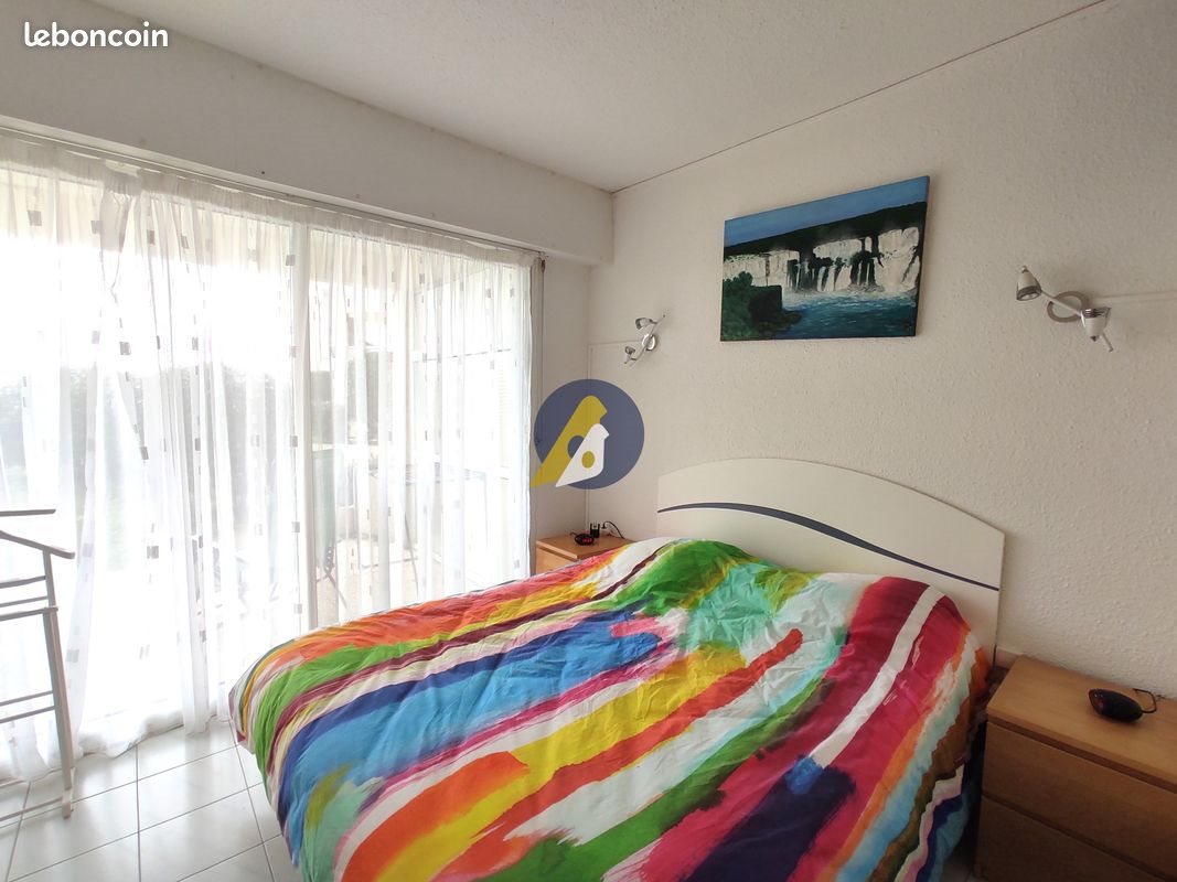 Appartement à vendre, 79m², Saint-Jean-de-Monts
