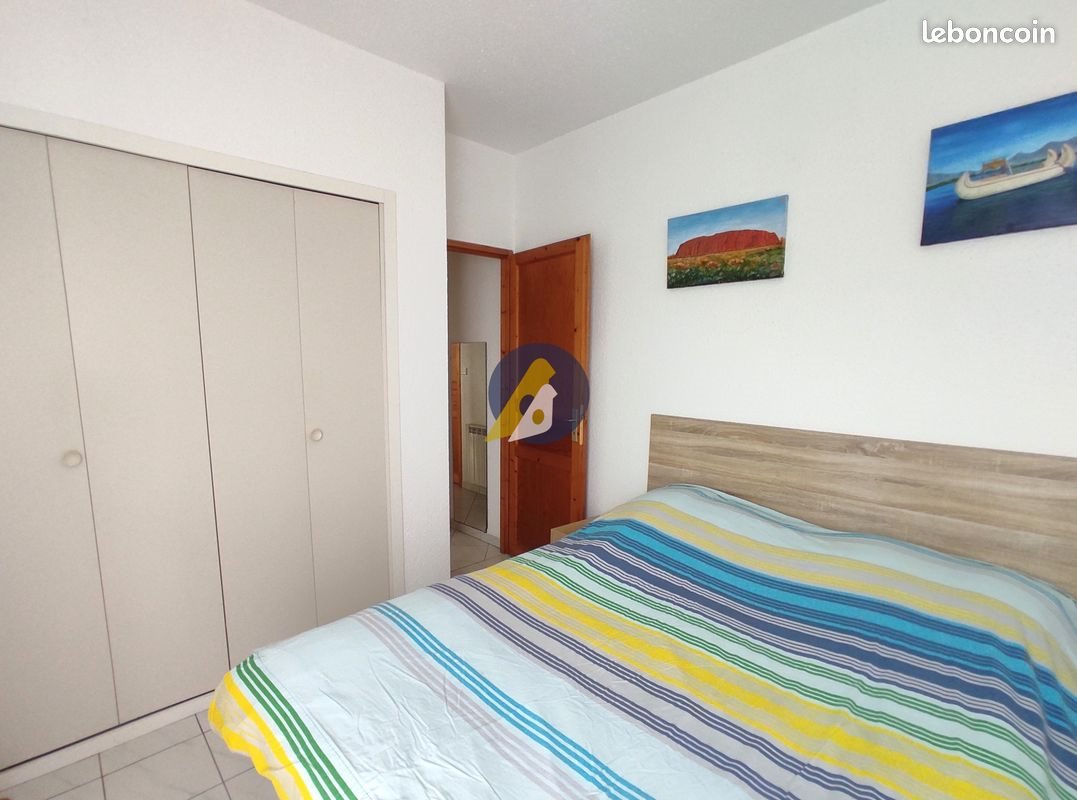 Appartement à vendre, 79m², Saint-Jean-de-Monts