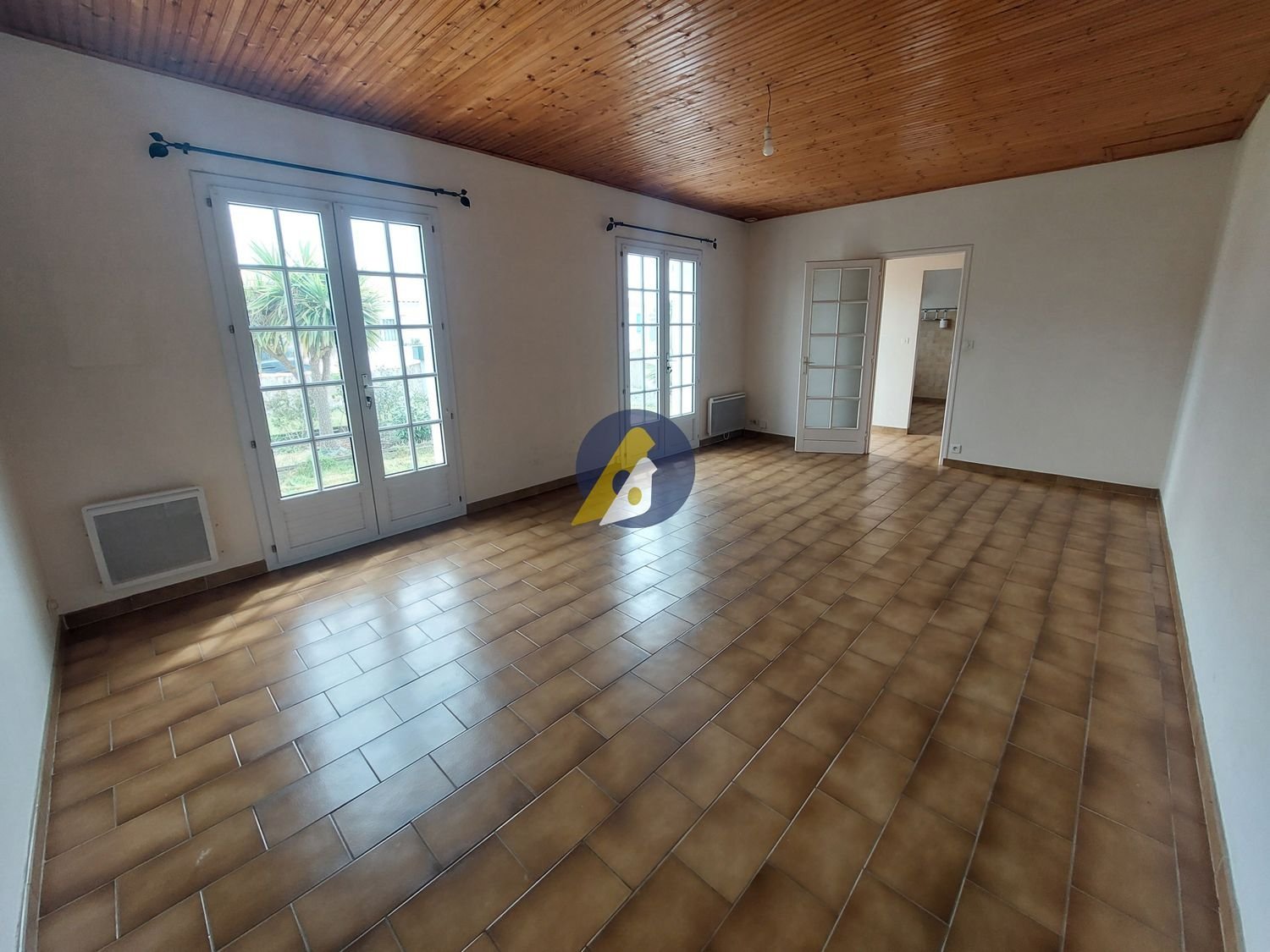 Maison à vendre, 70m², Le Perrier