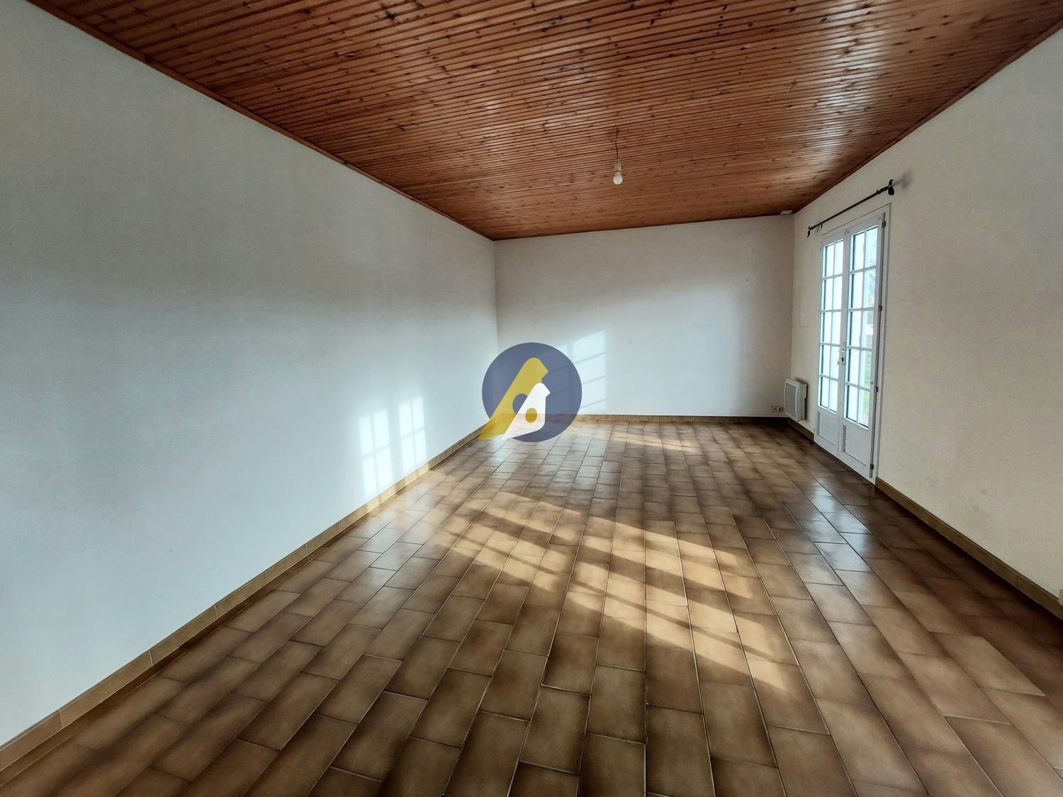 Maison à vendre, 70m², Le Perrier