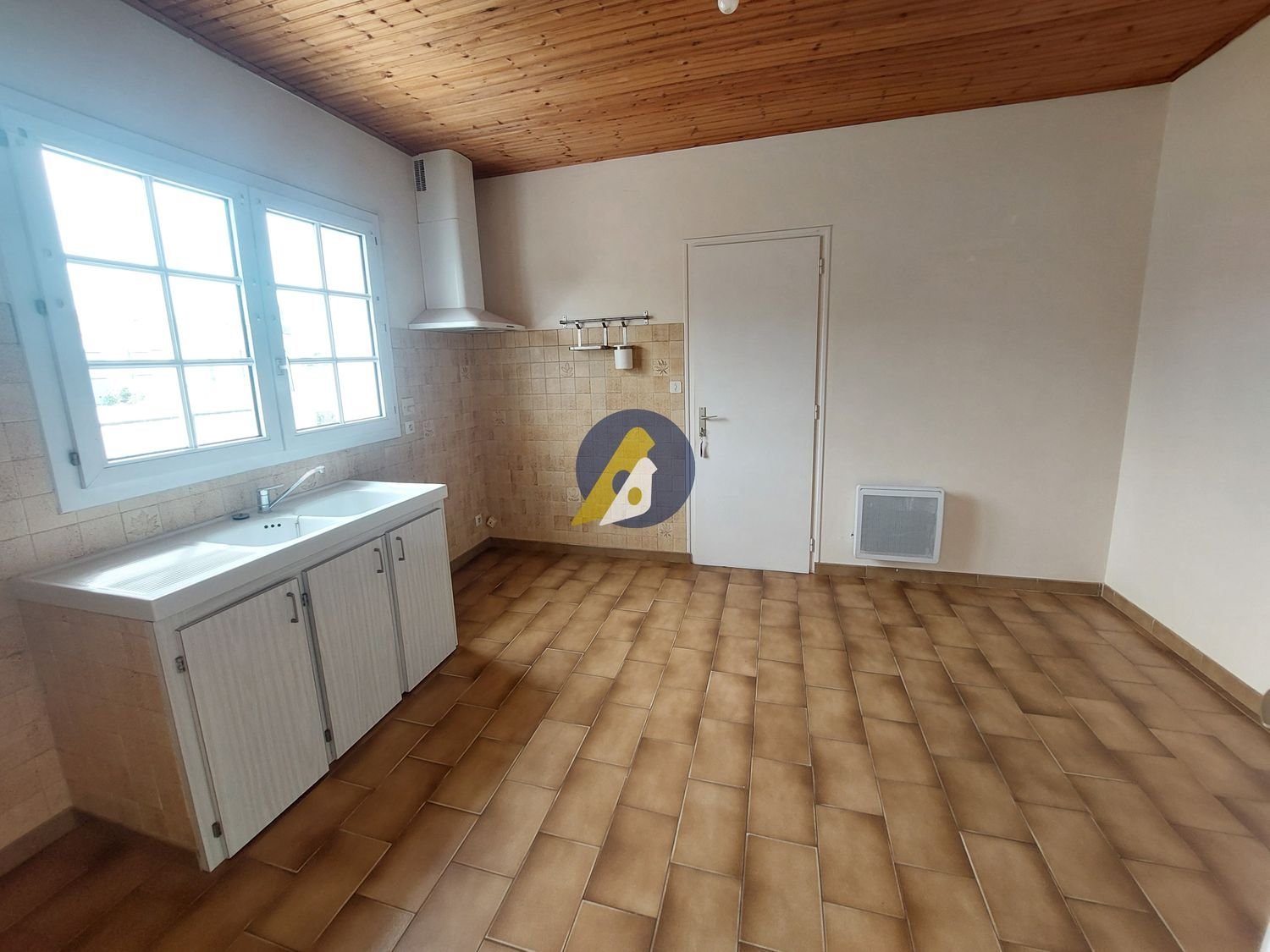 Maison à vendre, 70m², Le Perrier