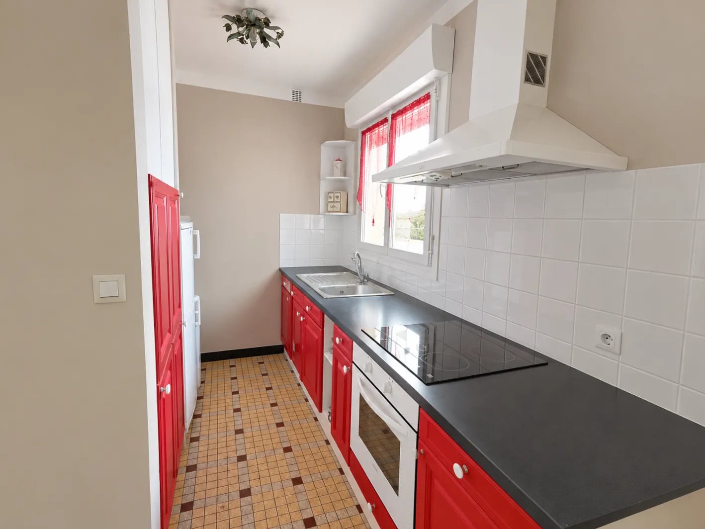 Maison à vendre, 60m², Saint-Hilaire-de-Riez