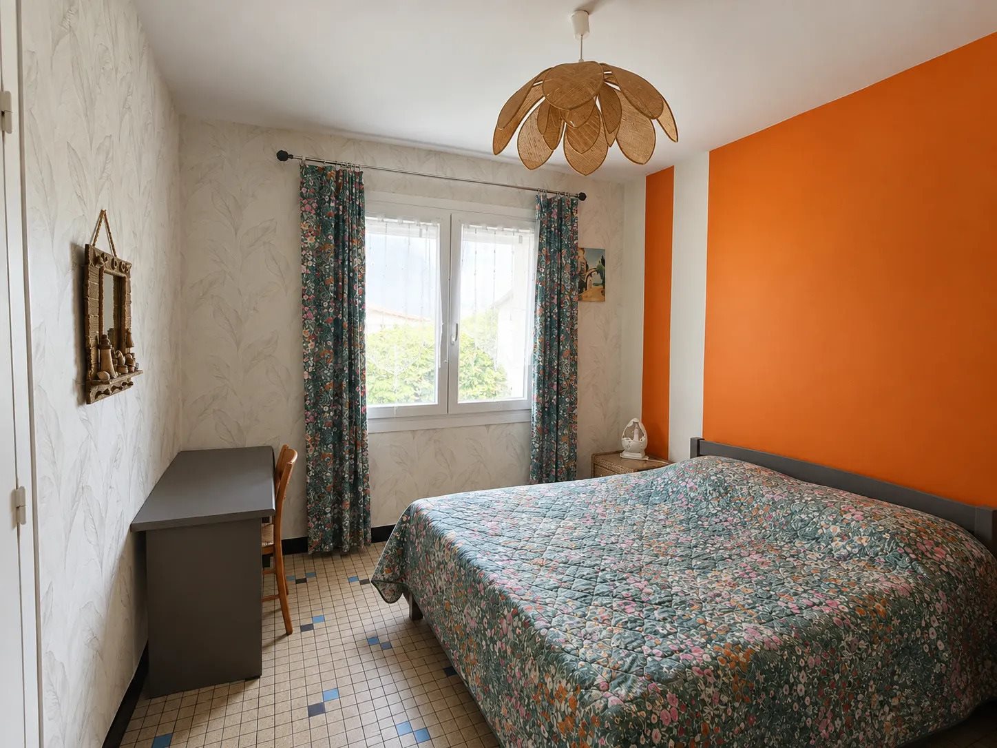 Maison à vendre, 60m², Saint-Hilaire-de-Riez