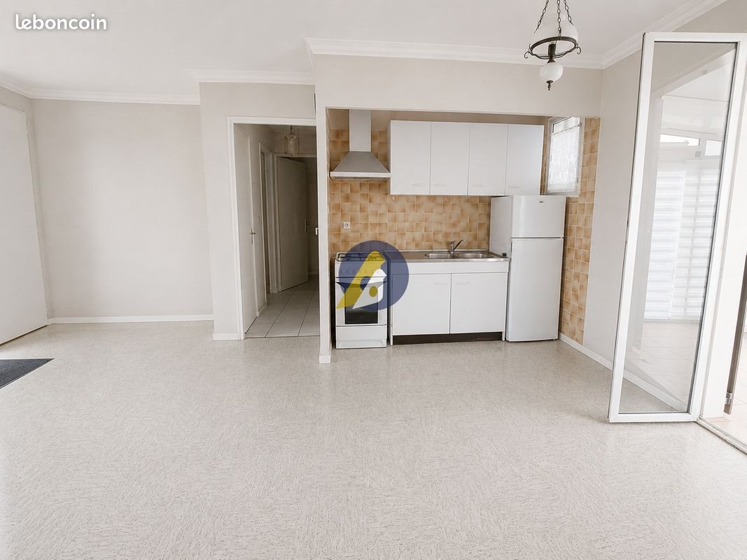 Maison à vendre, 76m², Saint-Jean-de-Monts