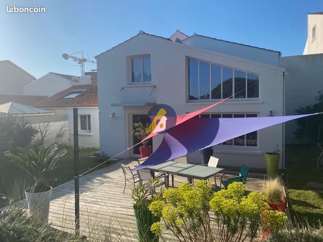 Maison à vendre, 132m², Notre-Dame-de-Monts