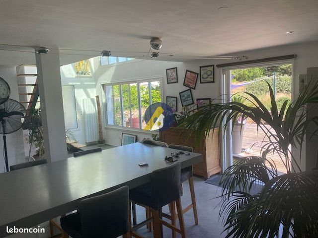 Maison à vendre, 132m², Notre-Dame-de-Monts