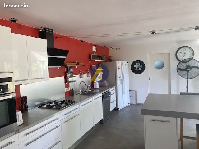Maison à vendre, 132m², Notre-Dame-de-Monts