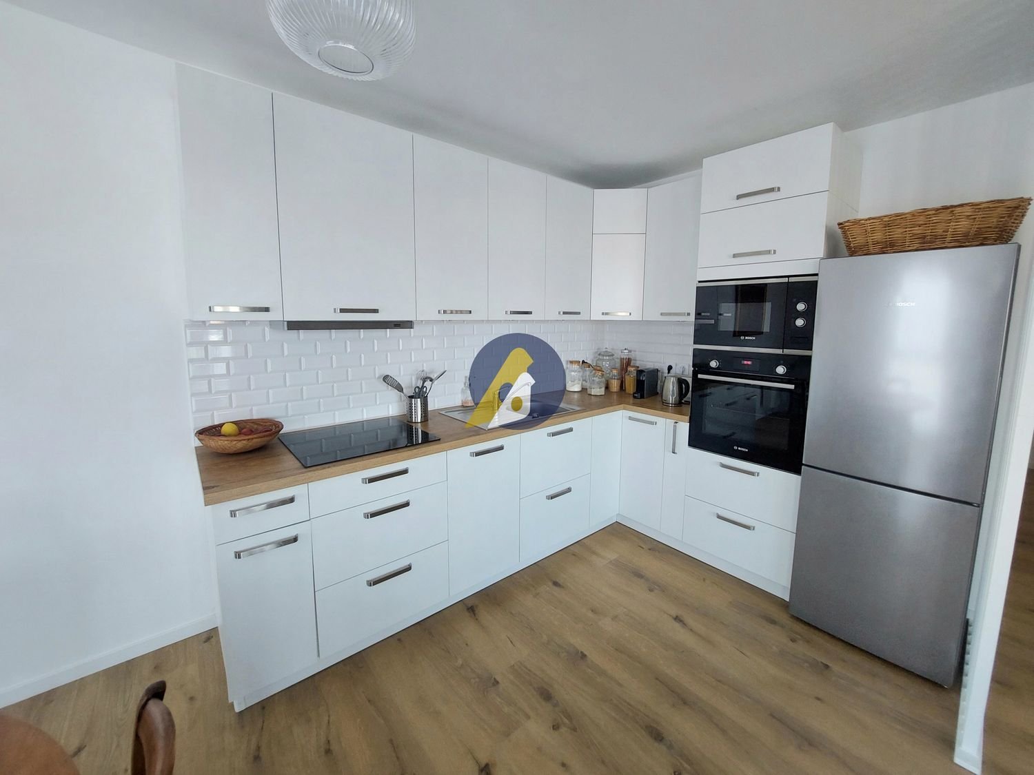 Appartement à vendre, 73m², Saint-Jean-de-Monts