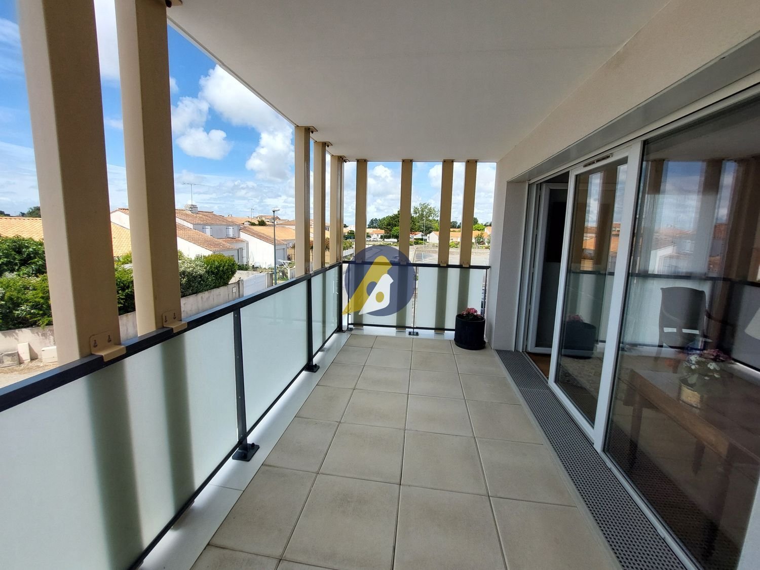 Appartement à vendre, 73m², Saint-Jean-de-Monts
