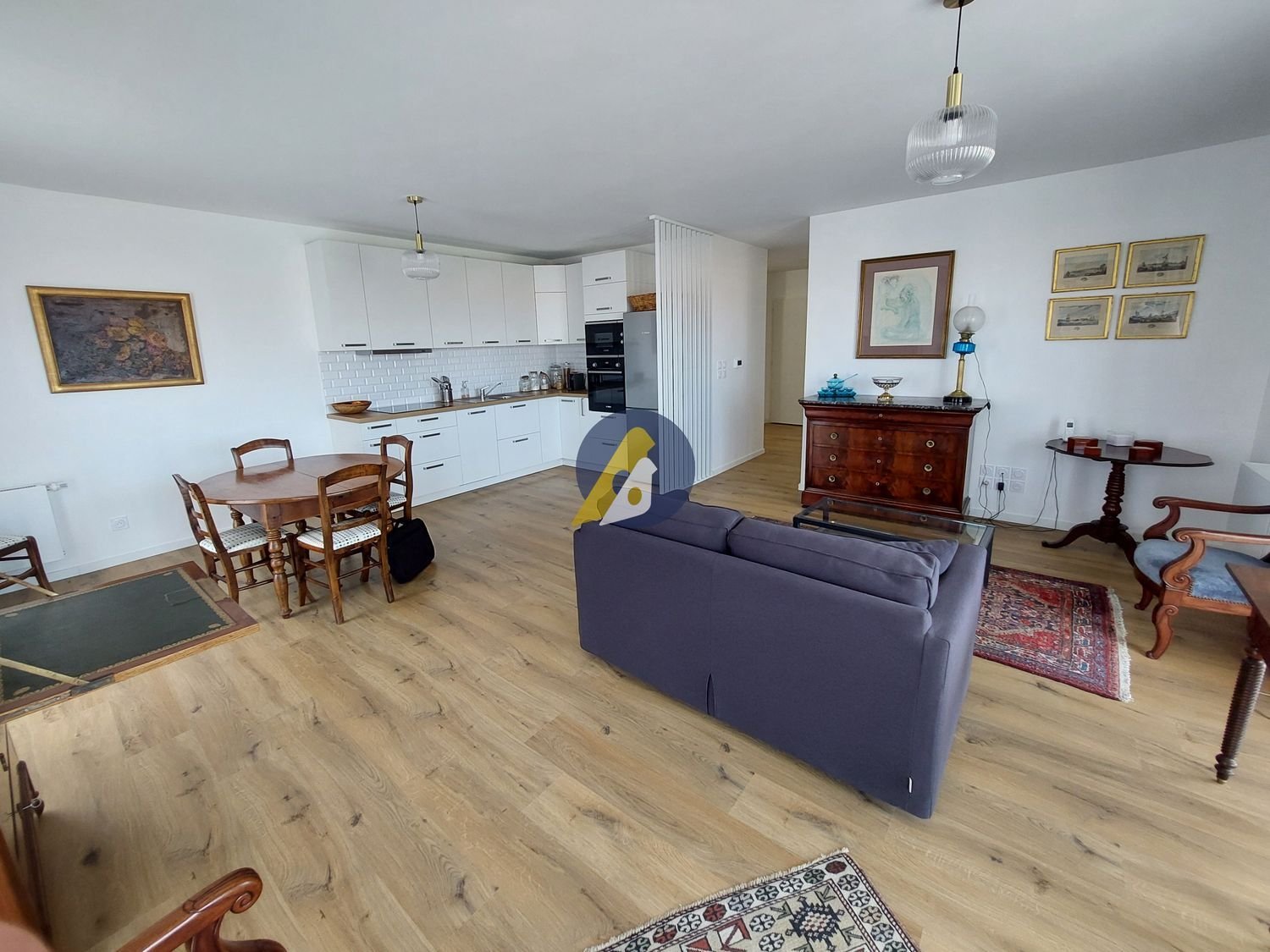 Appartement à vendre, 73m², Saint-Jean-de-Monts