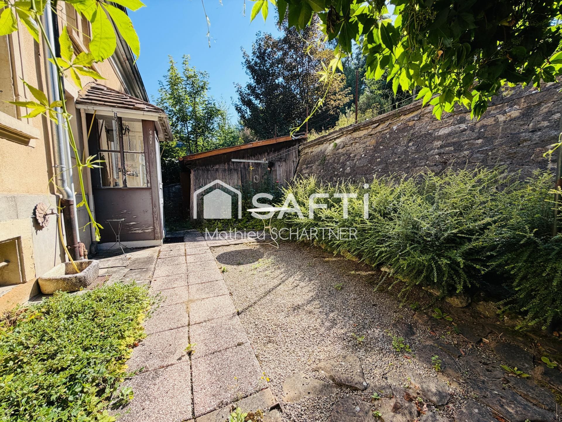 Maison à vendre, 135m², Altkirch