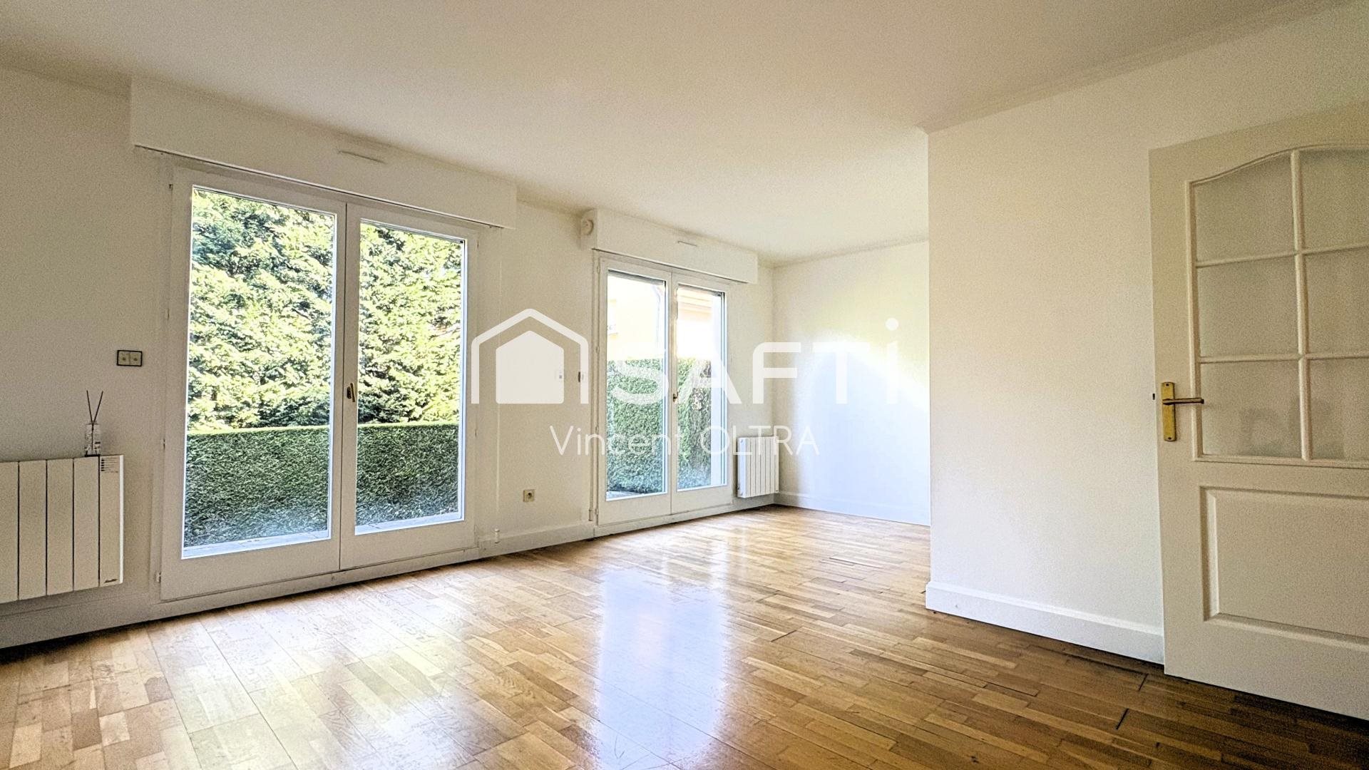 Appartement à vendre, 33m², Dijon
