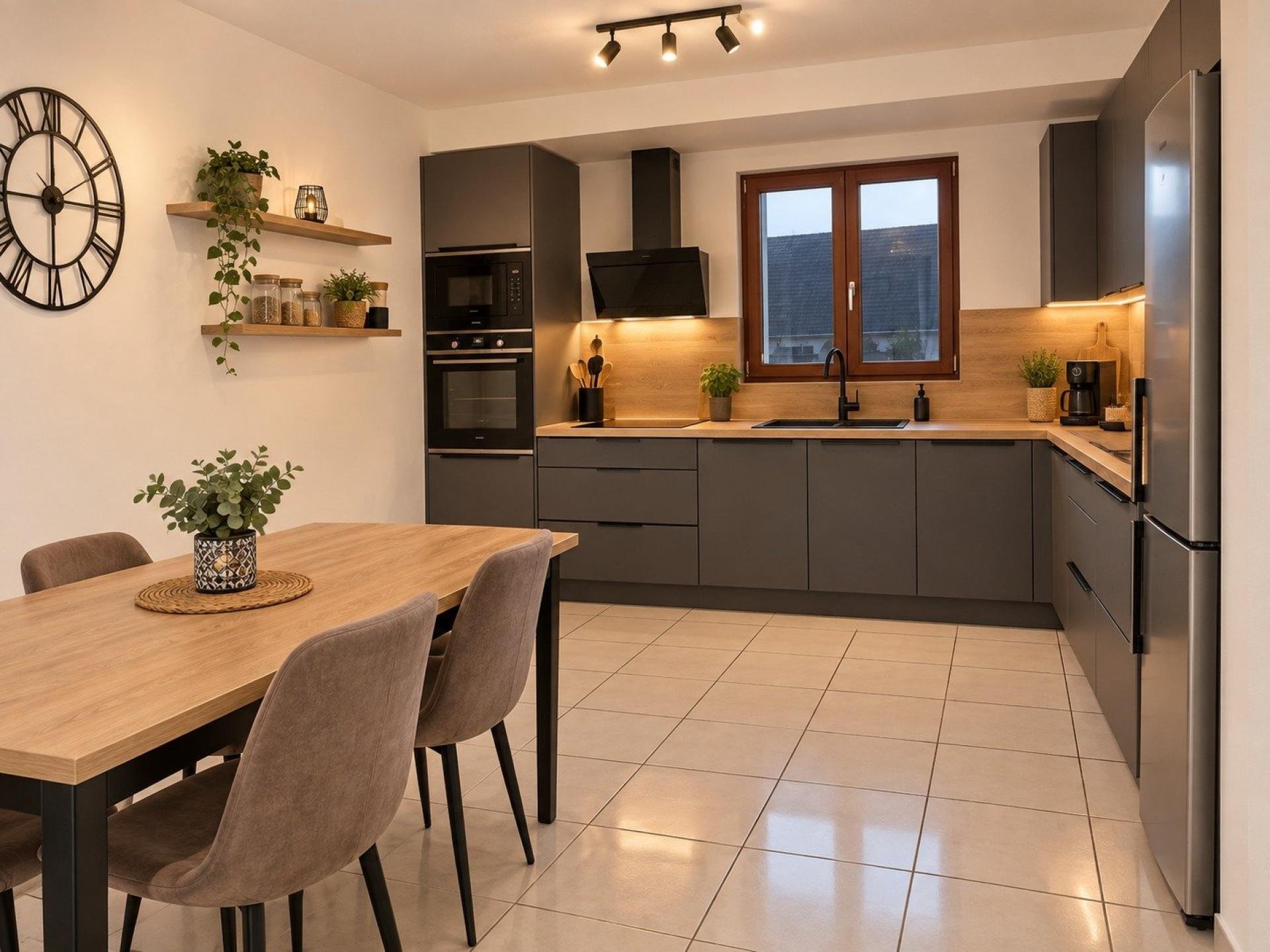 Maison à vendre, 83m², Saint-André-de-l'Eure