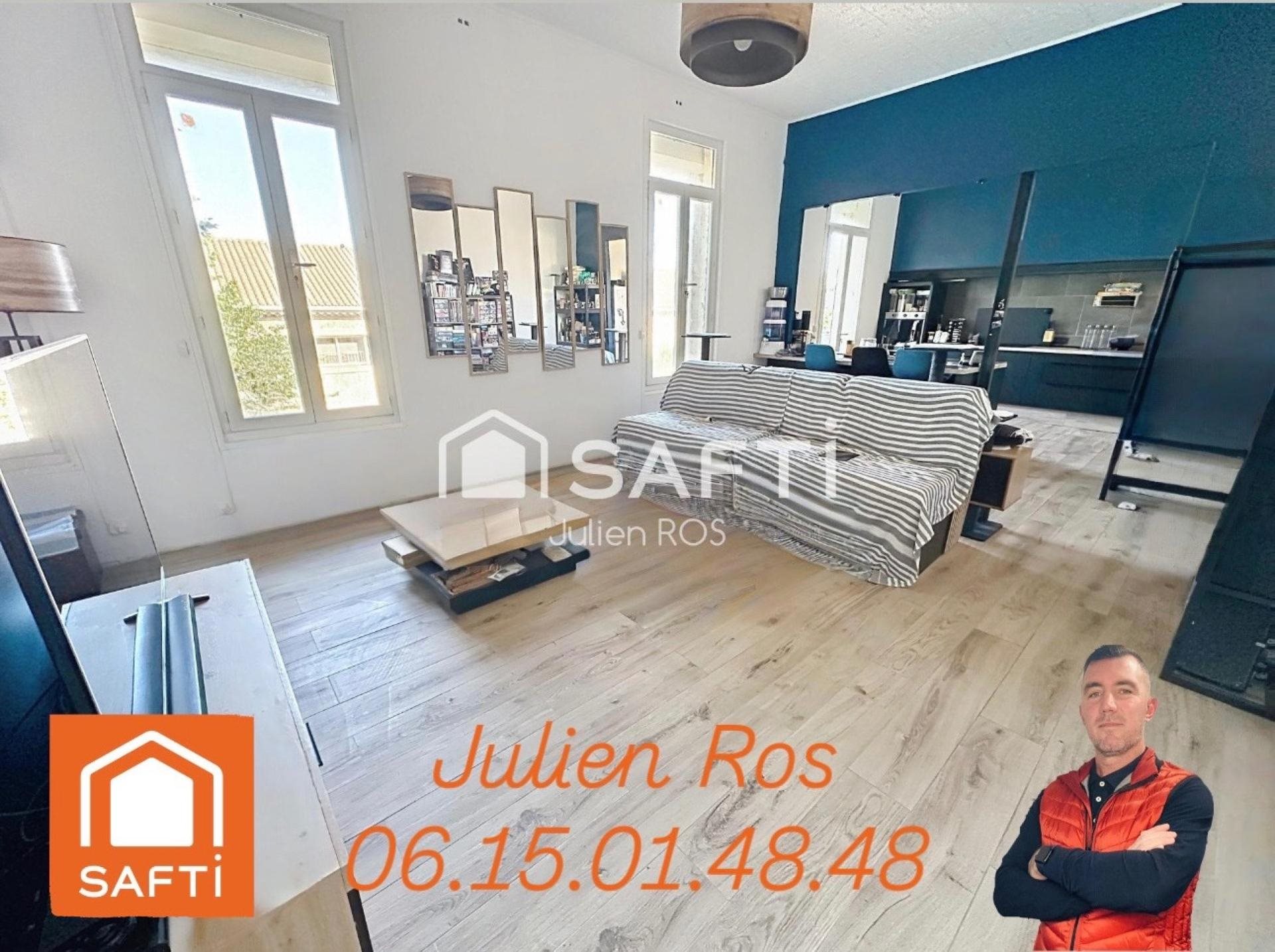 Appartement à vendre, 148m², Cazouls-lès-Béziers