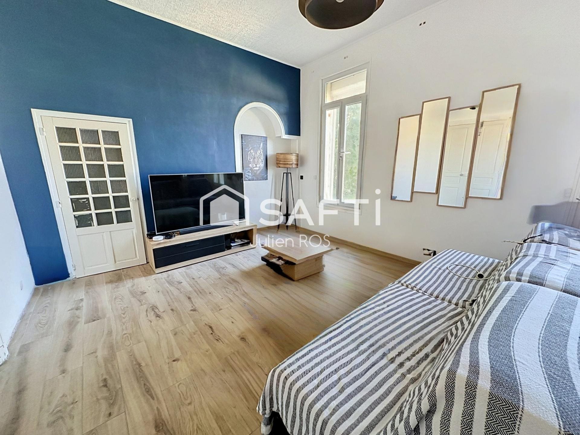 Appartement à vendre, 148m², Cazouls-lès-Béziers