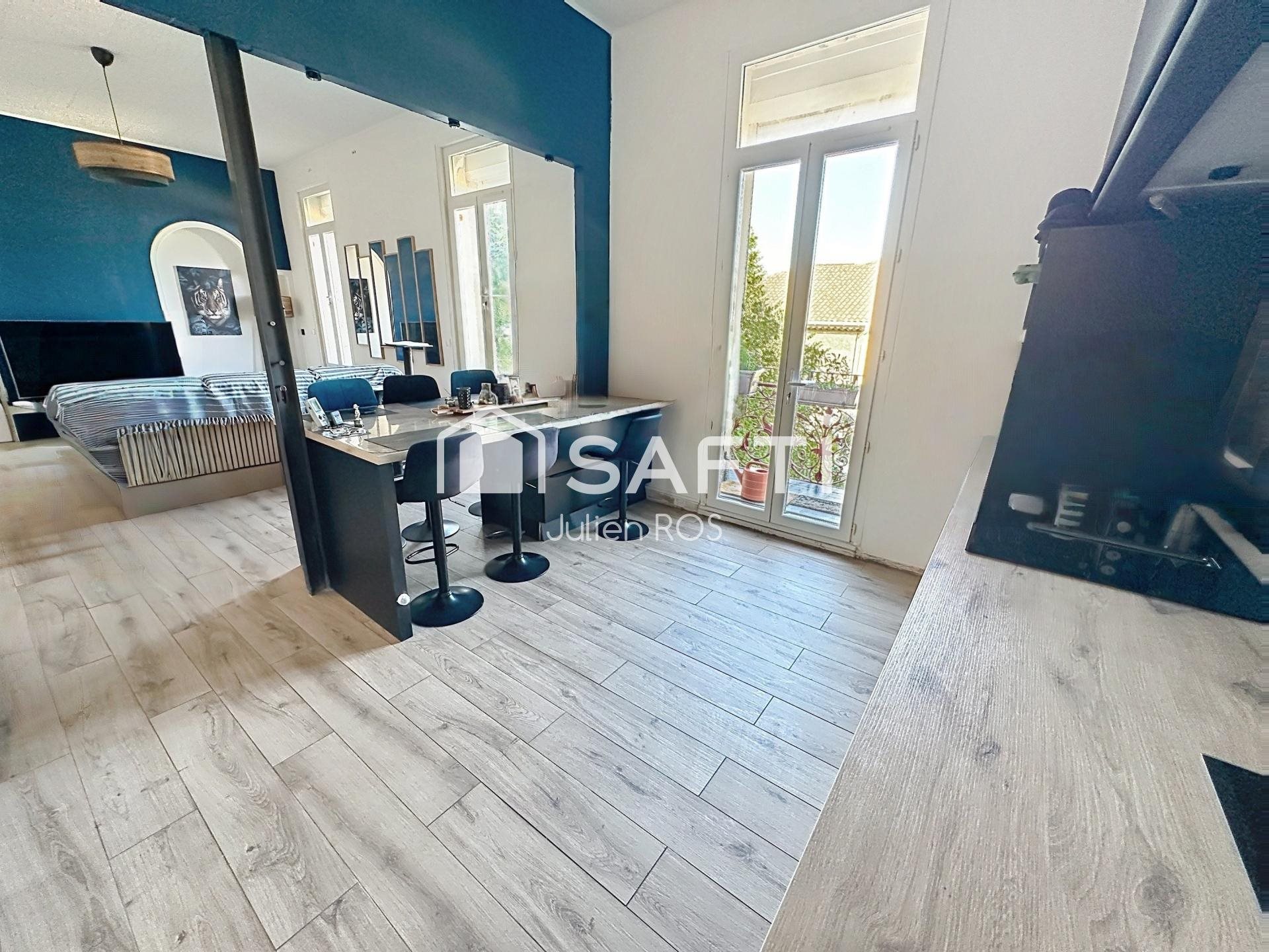 Appartement à vendre, 148m², Cazouls-lès-Béziers