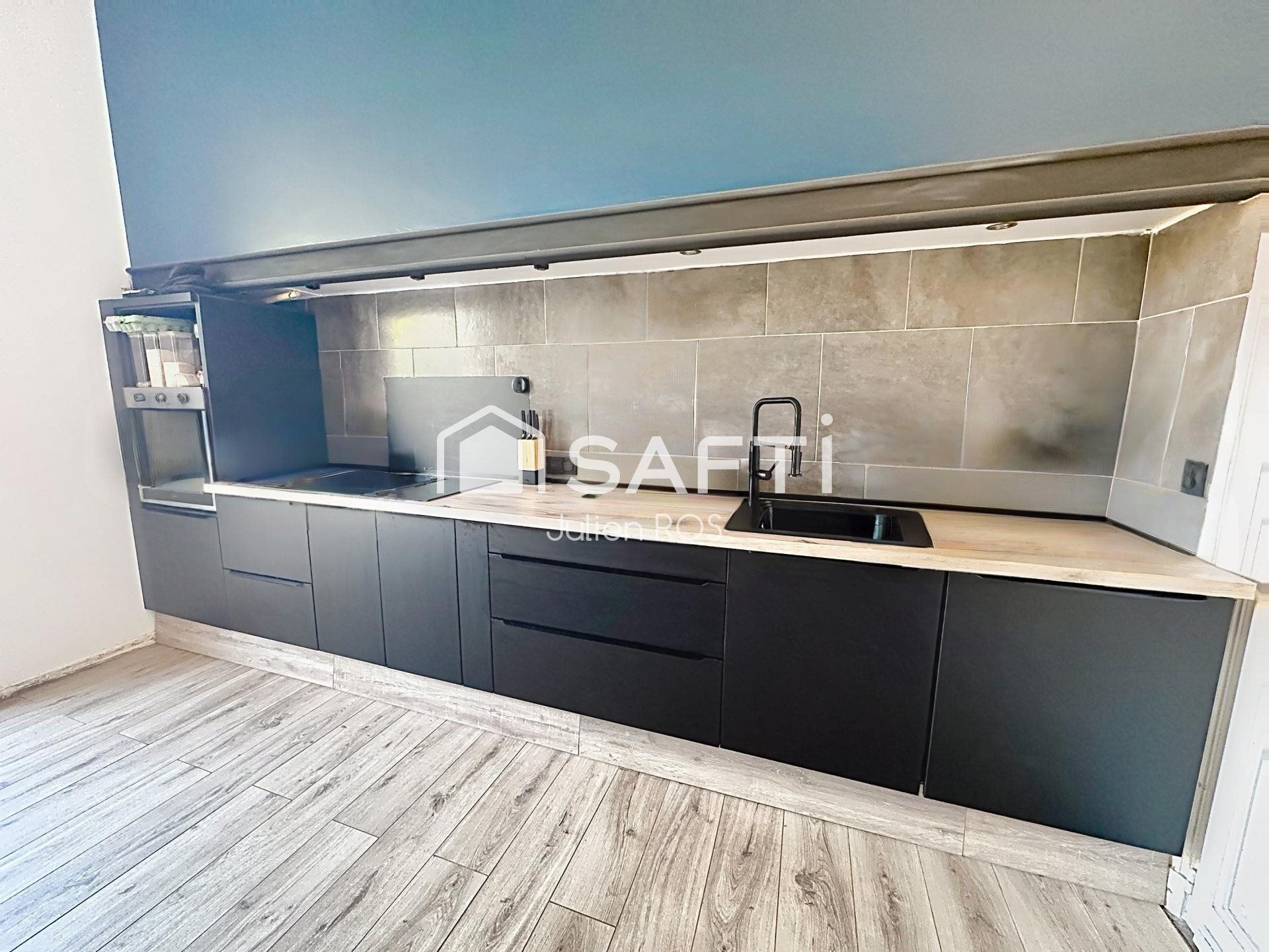 Appartement à vendre, 148m², Cazouls-lès-Béziers