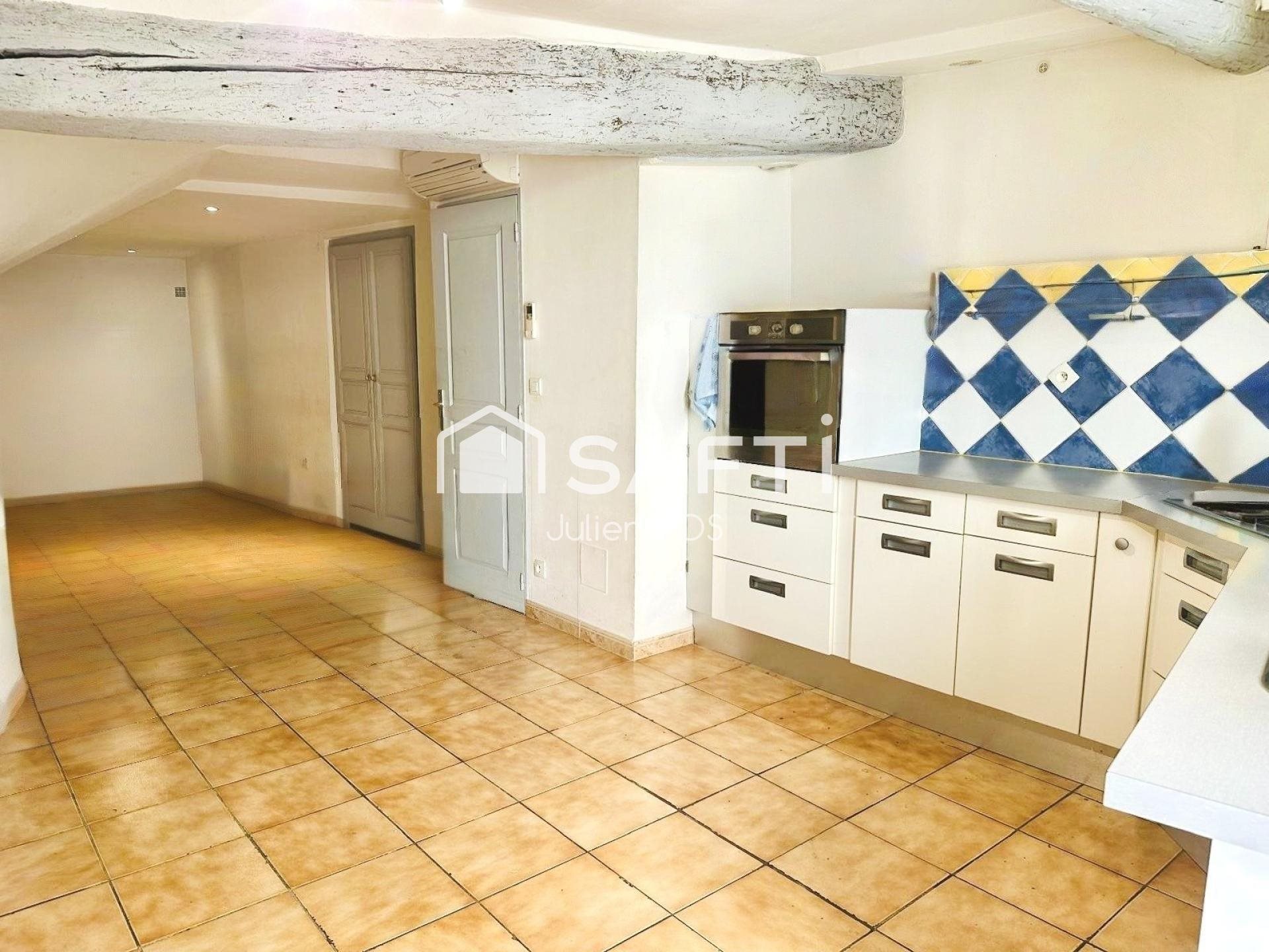 Maison à vendre, 96m², Corneilhan