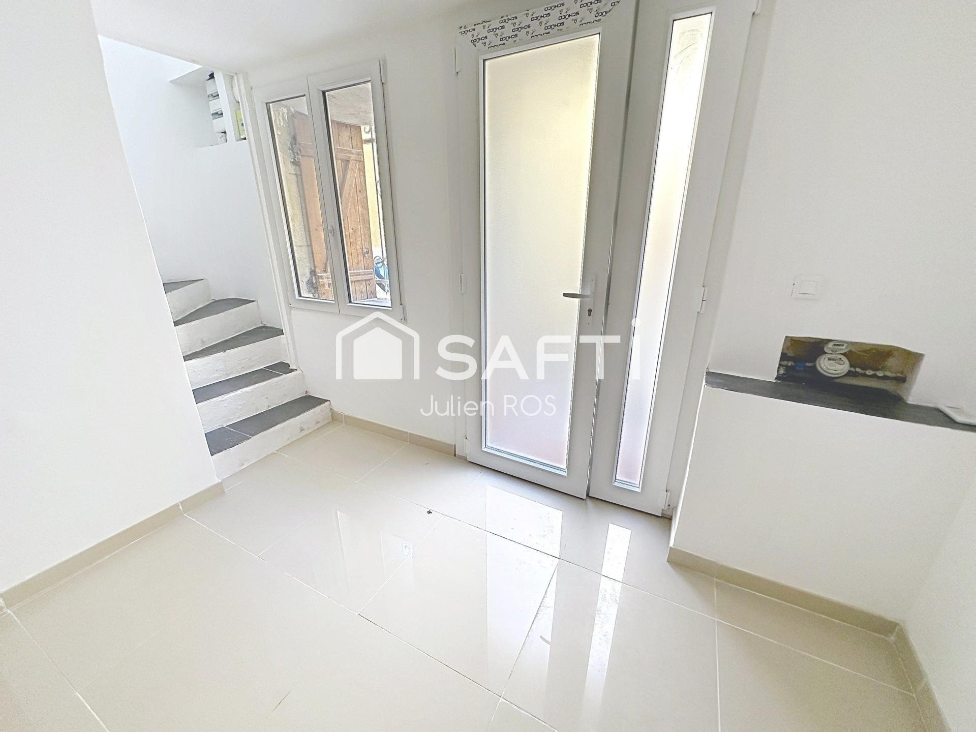 Maison à vendre, 72m², Maraussan