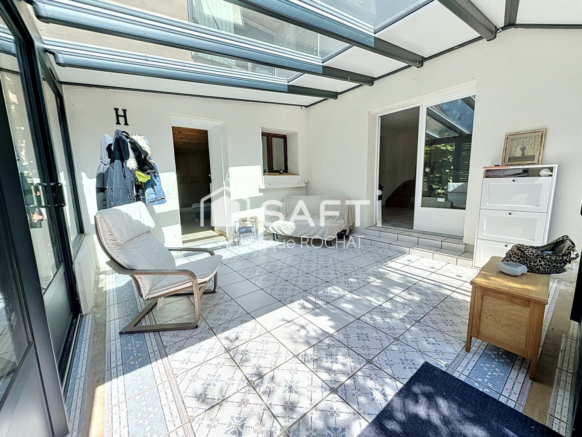 Maison à vendre, 161m², Gabian