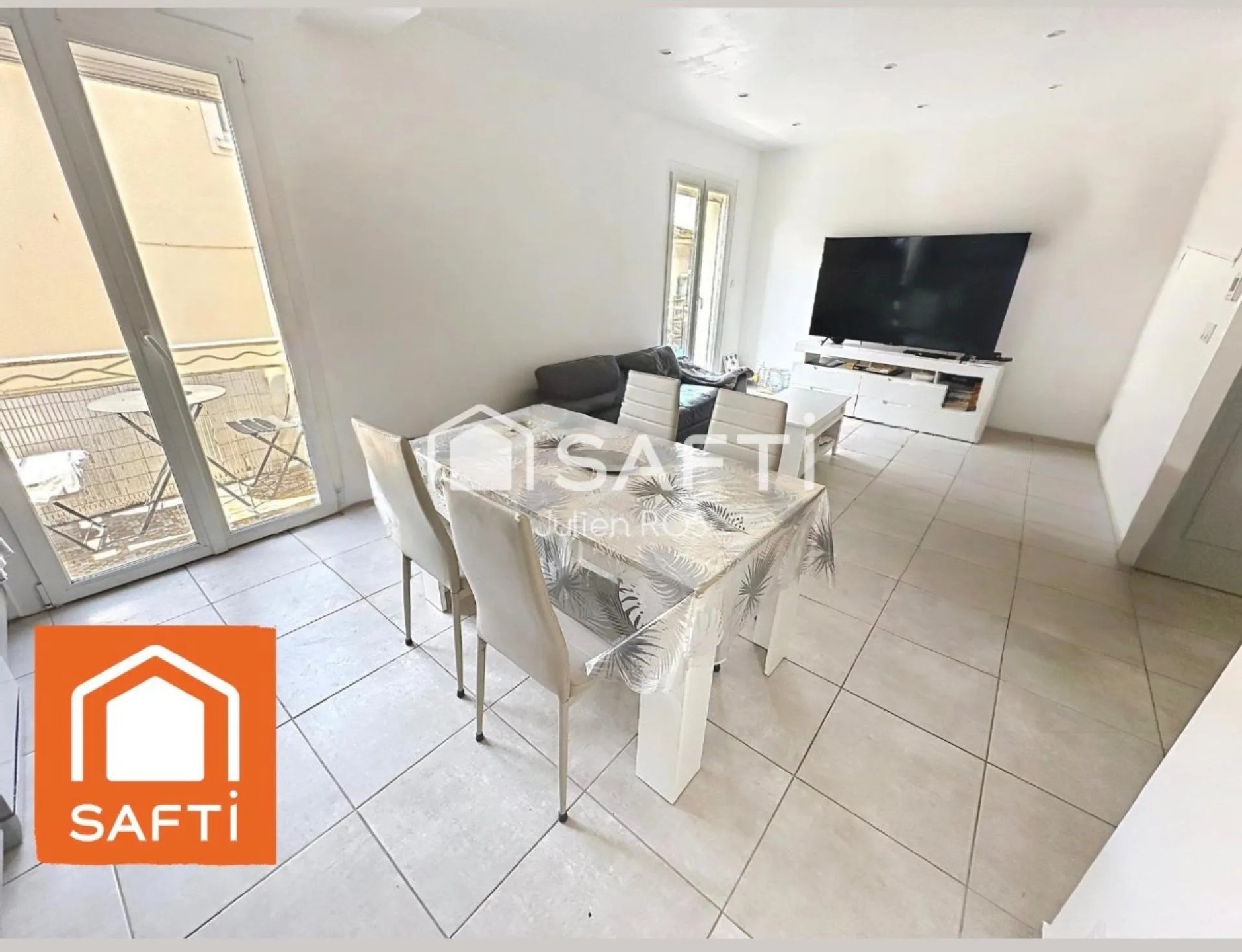 Maison à vendre, 70m², Maureilhan