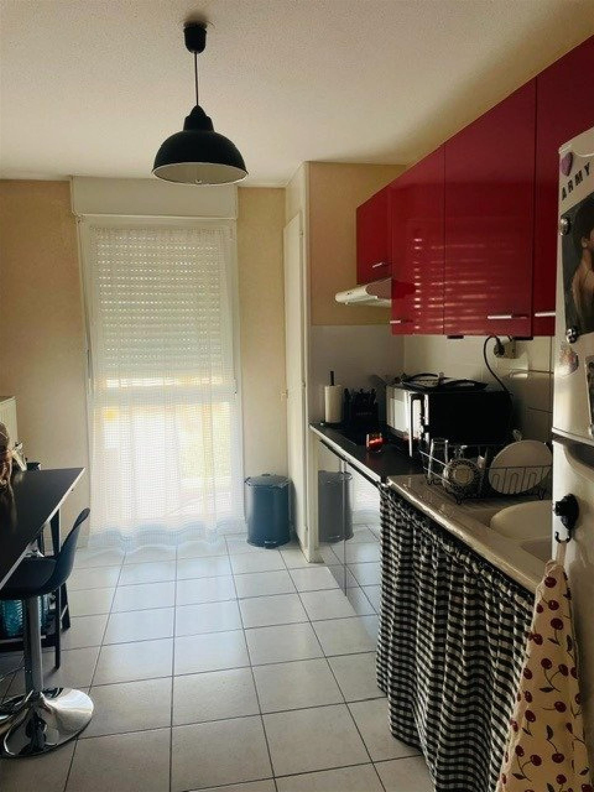 Appartement à vendre, 66m², Colmar