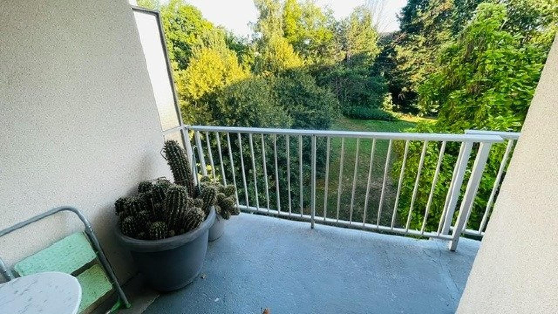 Appartement à vendre, 80m², Lutterbach