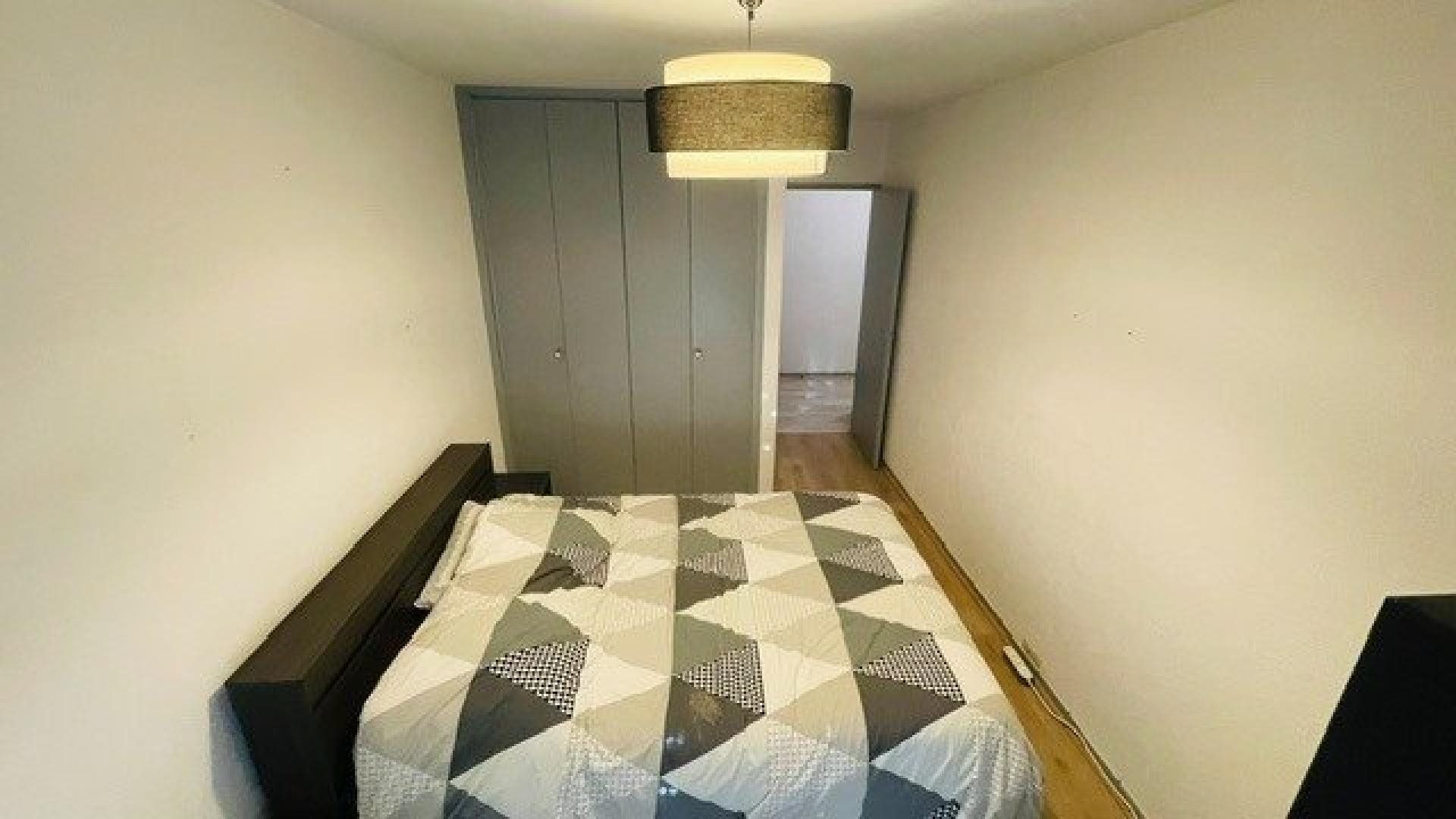 Appartement à vendre, 80m², Lutterbach