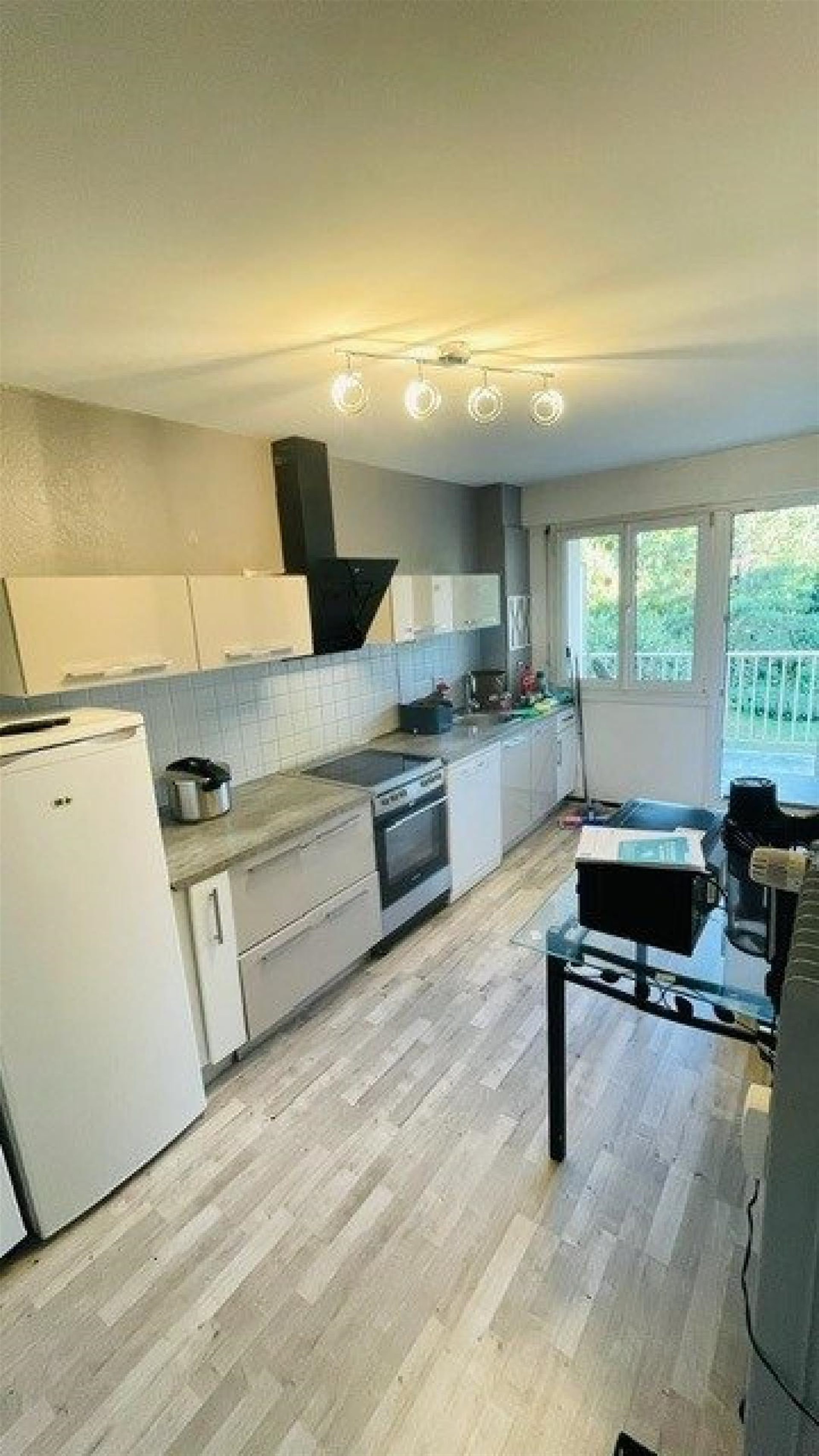 Appartement à vendre, 80m², Lutterbach
