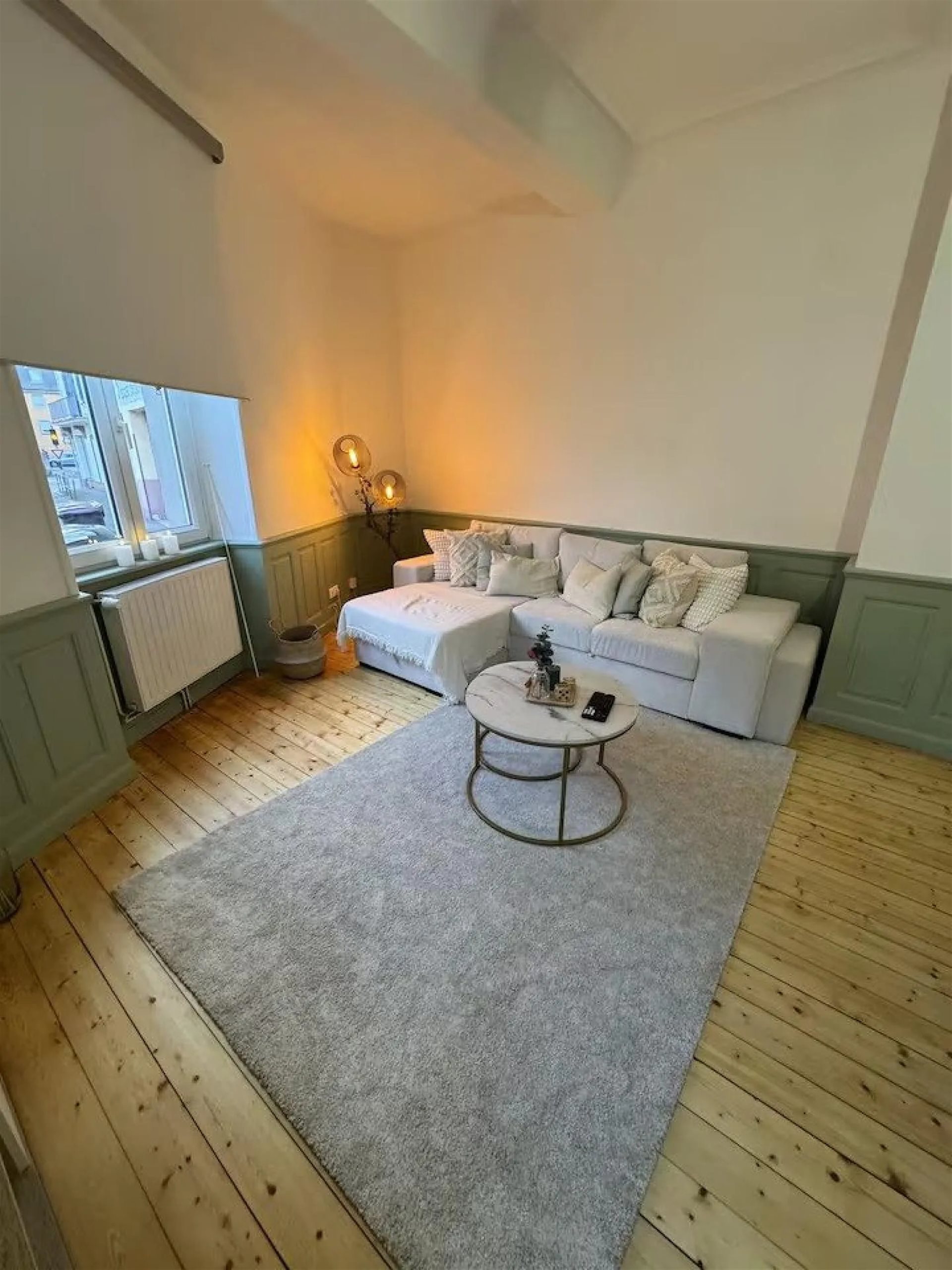 Appartement à vendre, 98m², Munster
