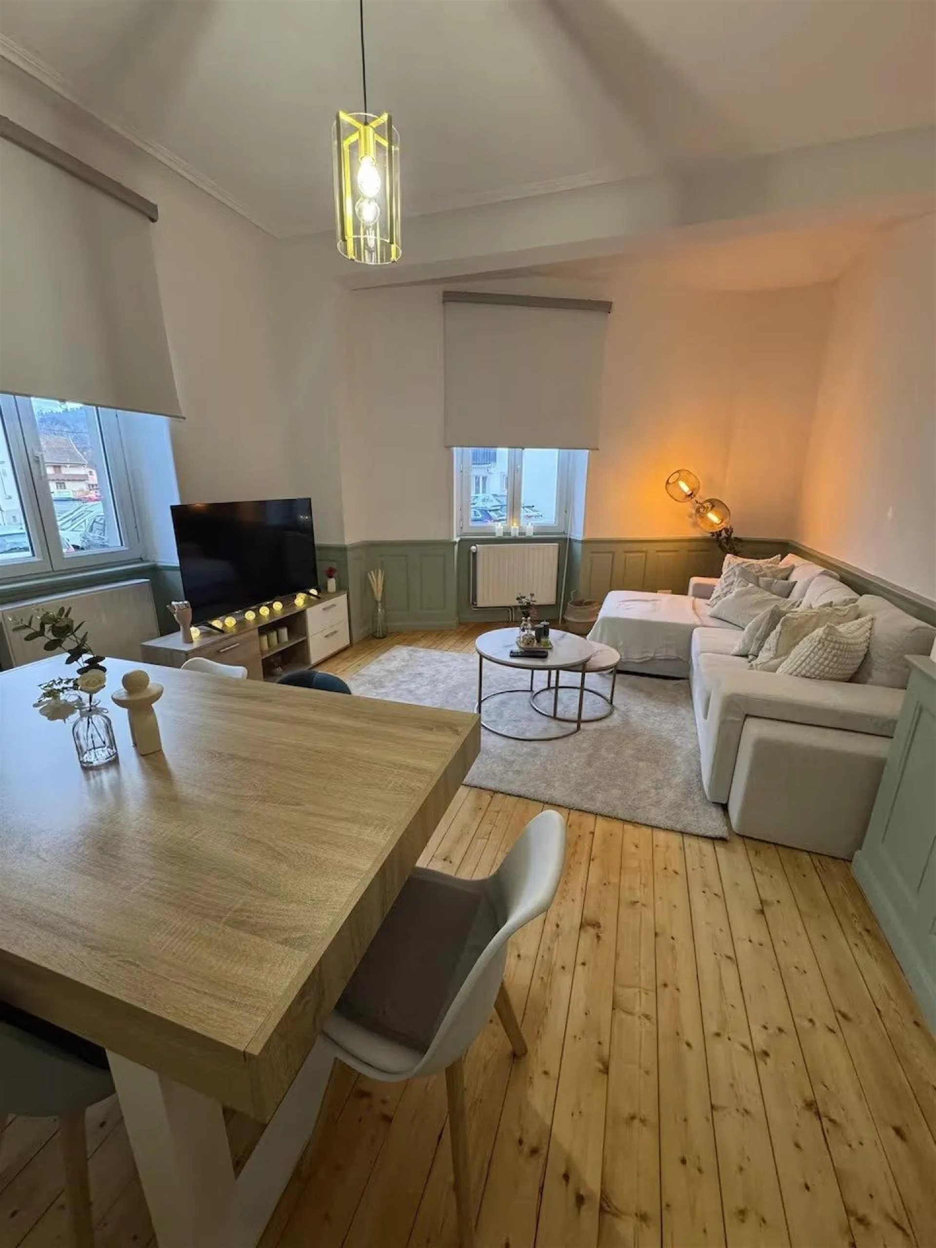 Appartement à vendre, 98m², Munster