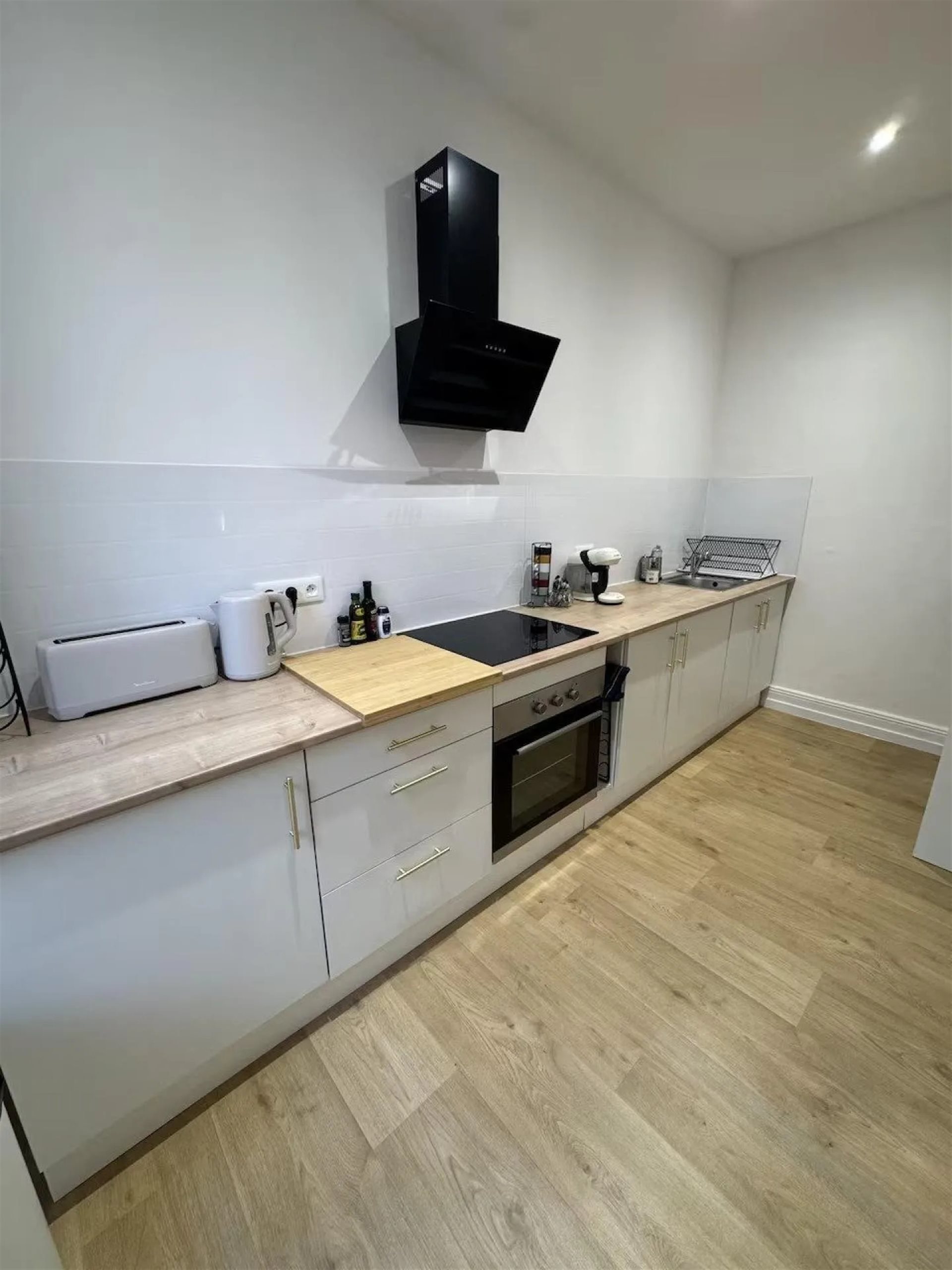 Appartement à vendre, 98m², Munster