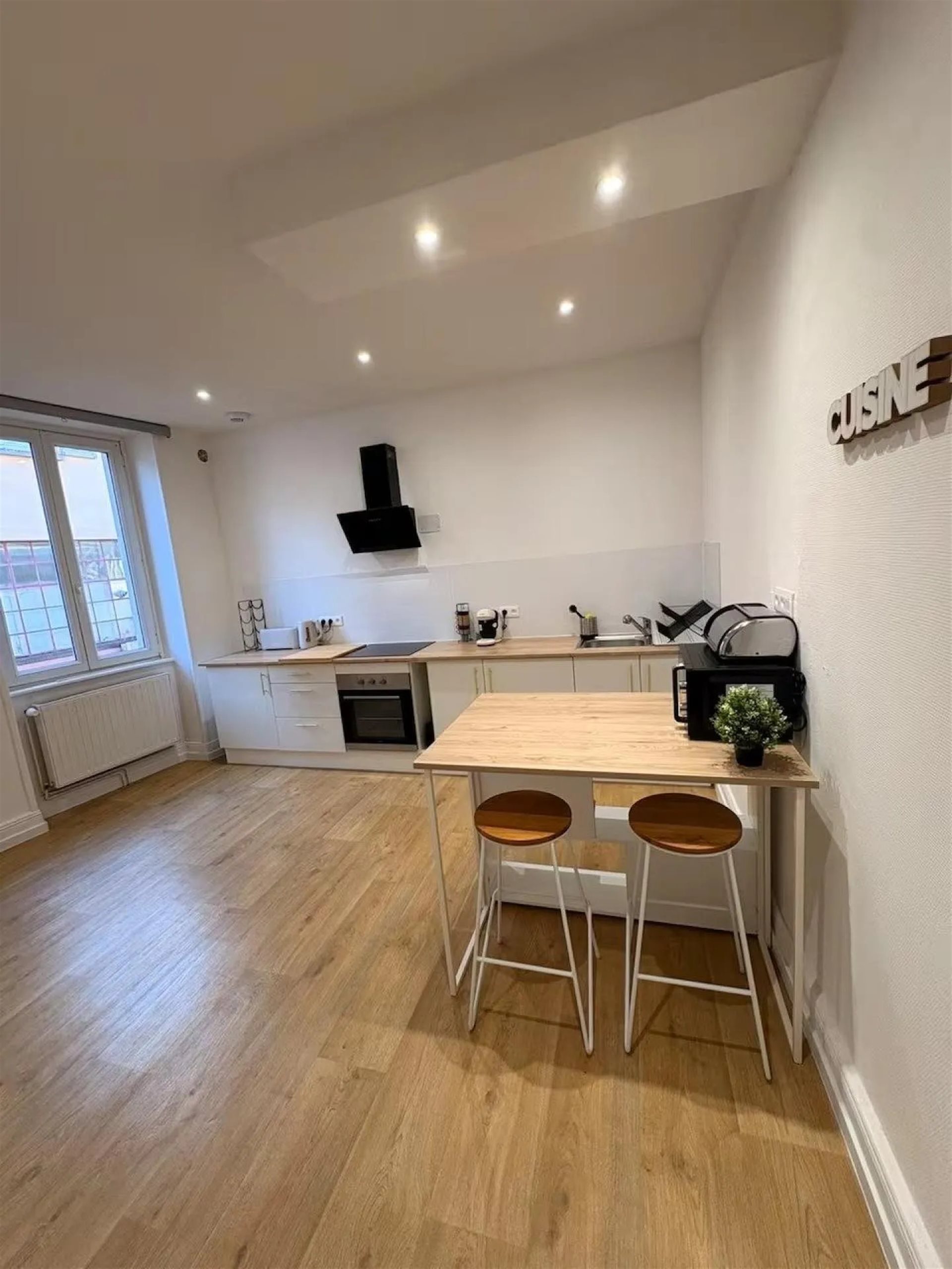 Appartement à vendre, 98m², Munster