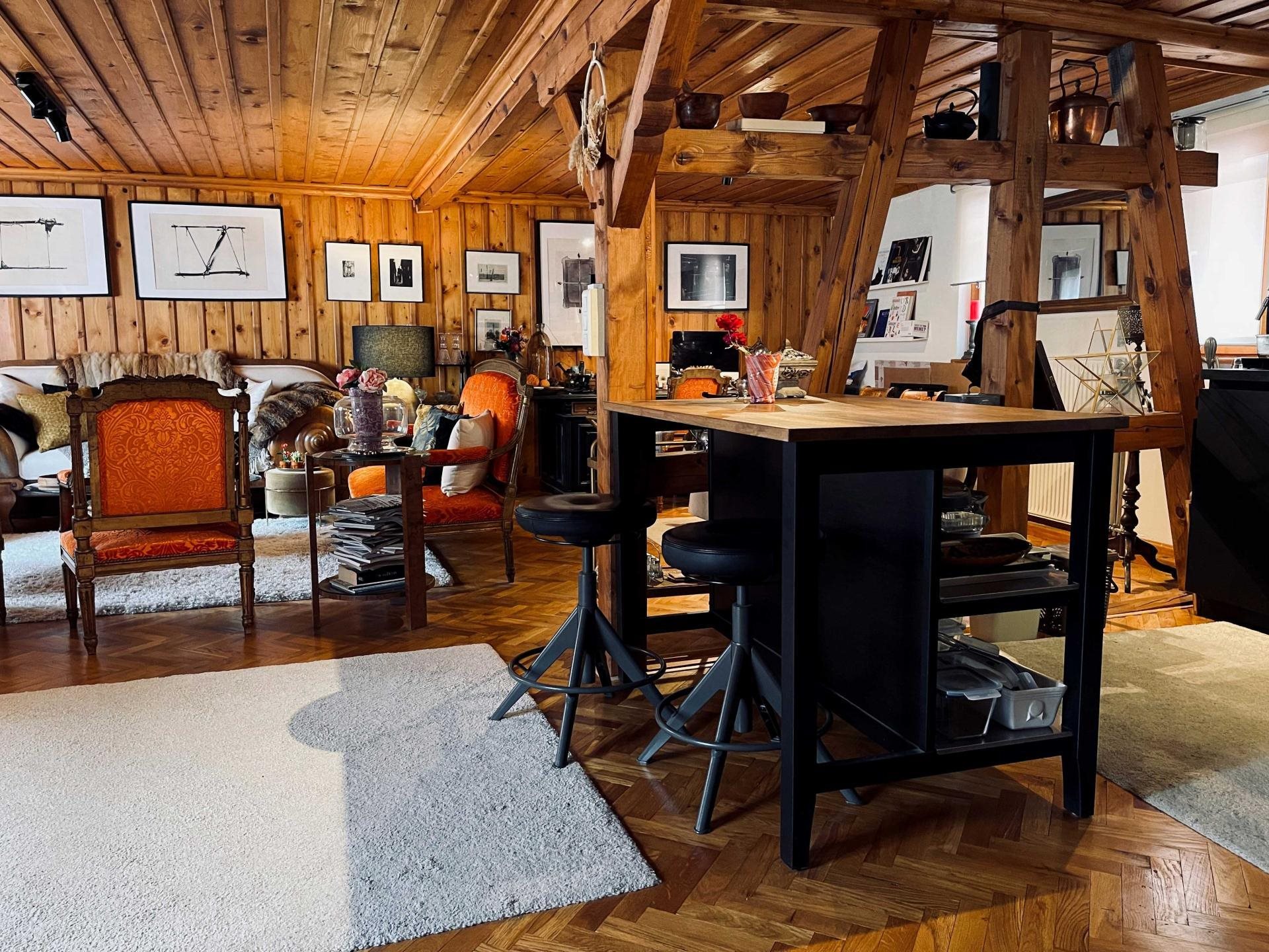Maison à vendre, 130m², Beblenheim