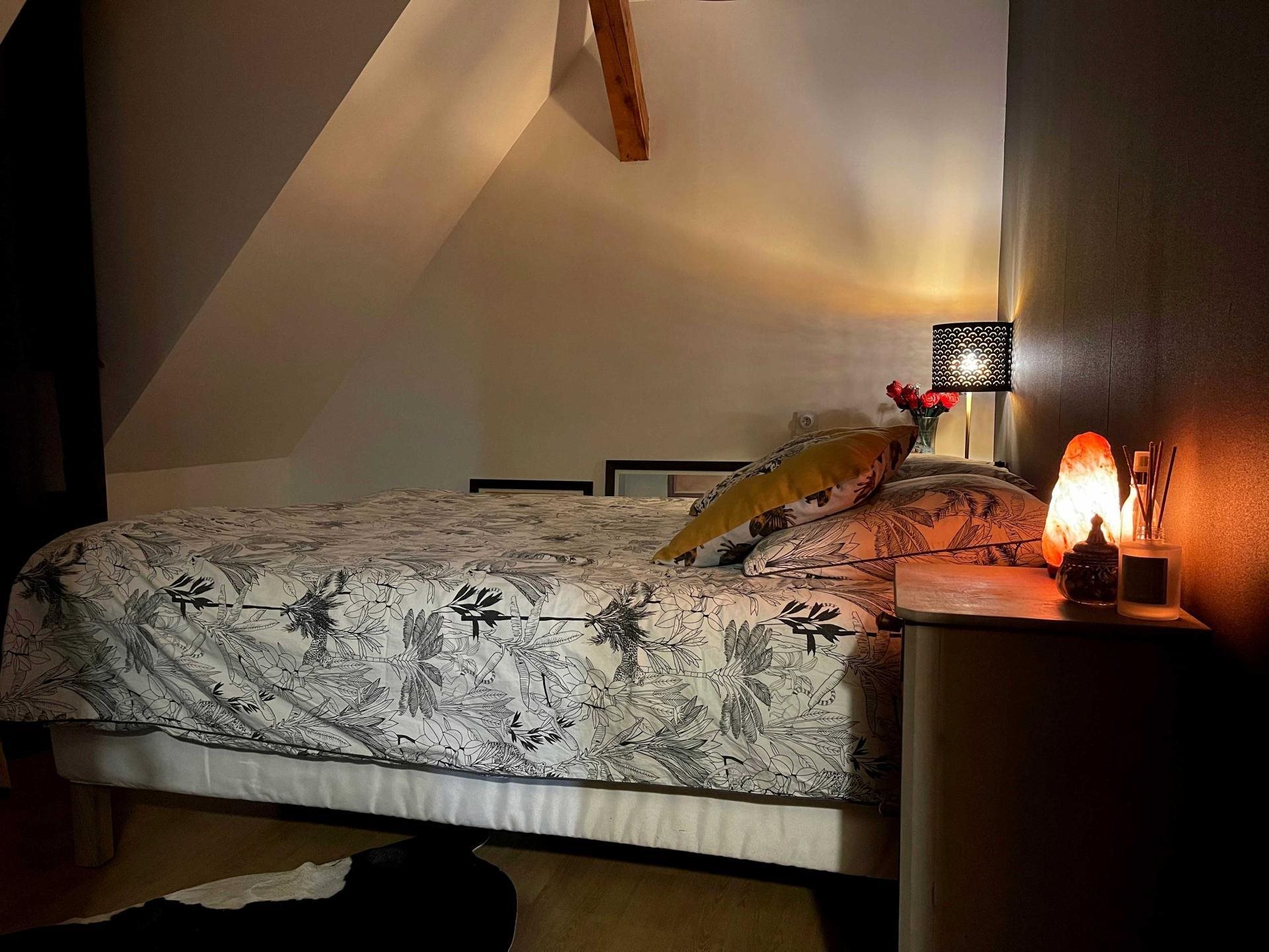 Maison à vendre, 130m², Beblenheim