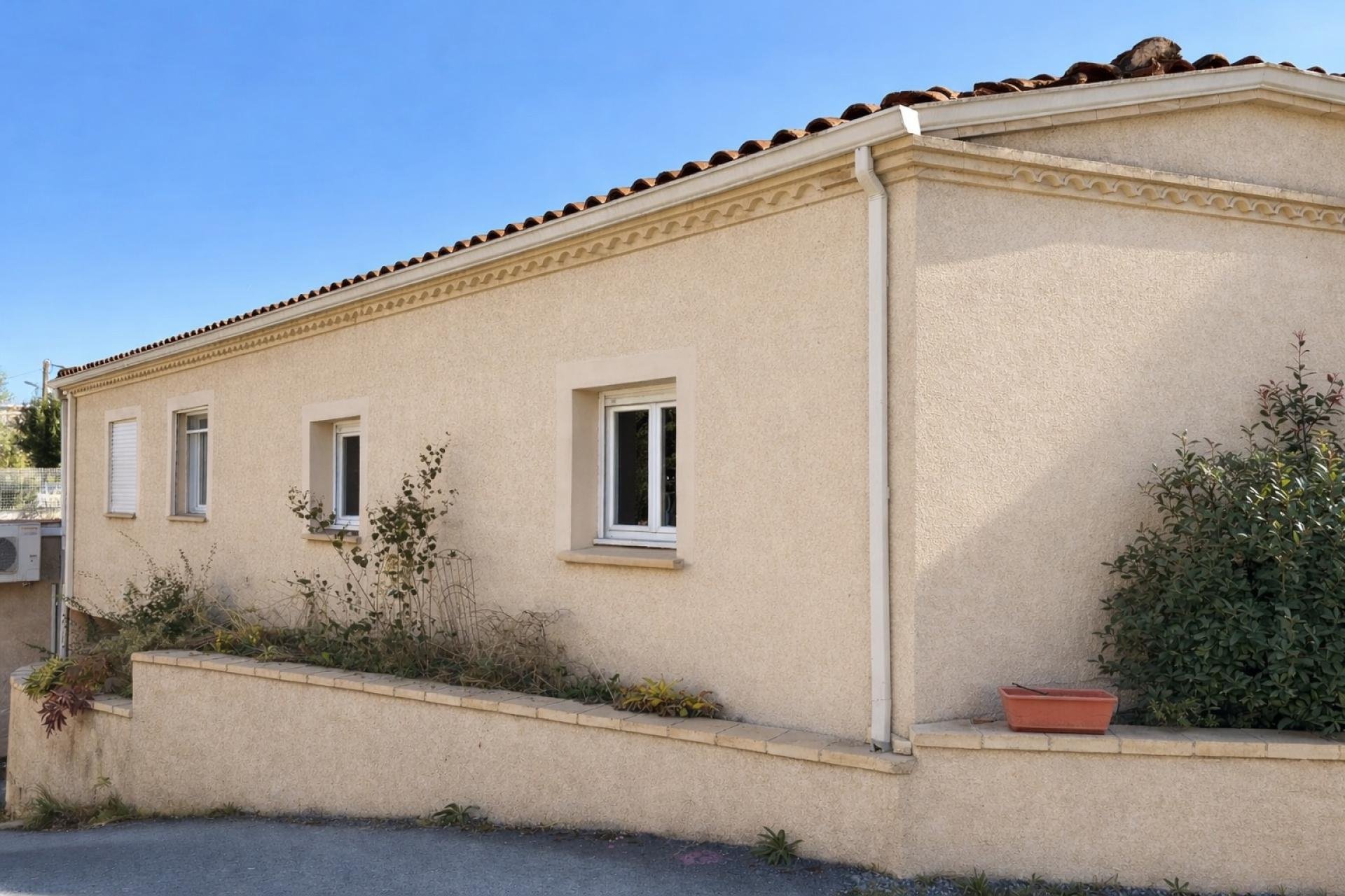 Maison à vendre, 170m², Albi