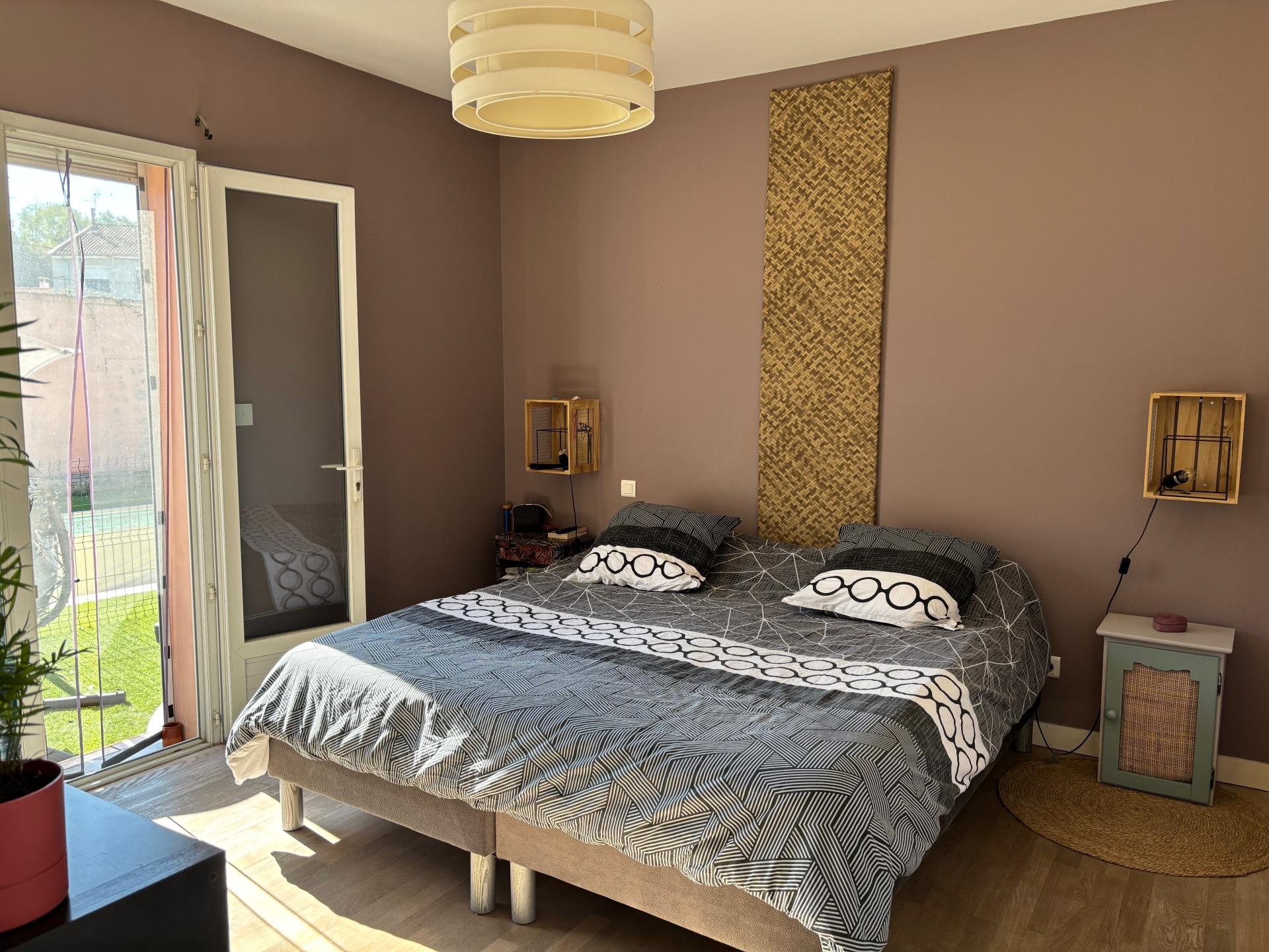 Maison à vendre, 170m², Albi