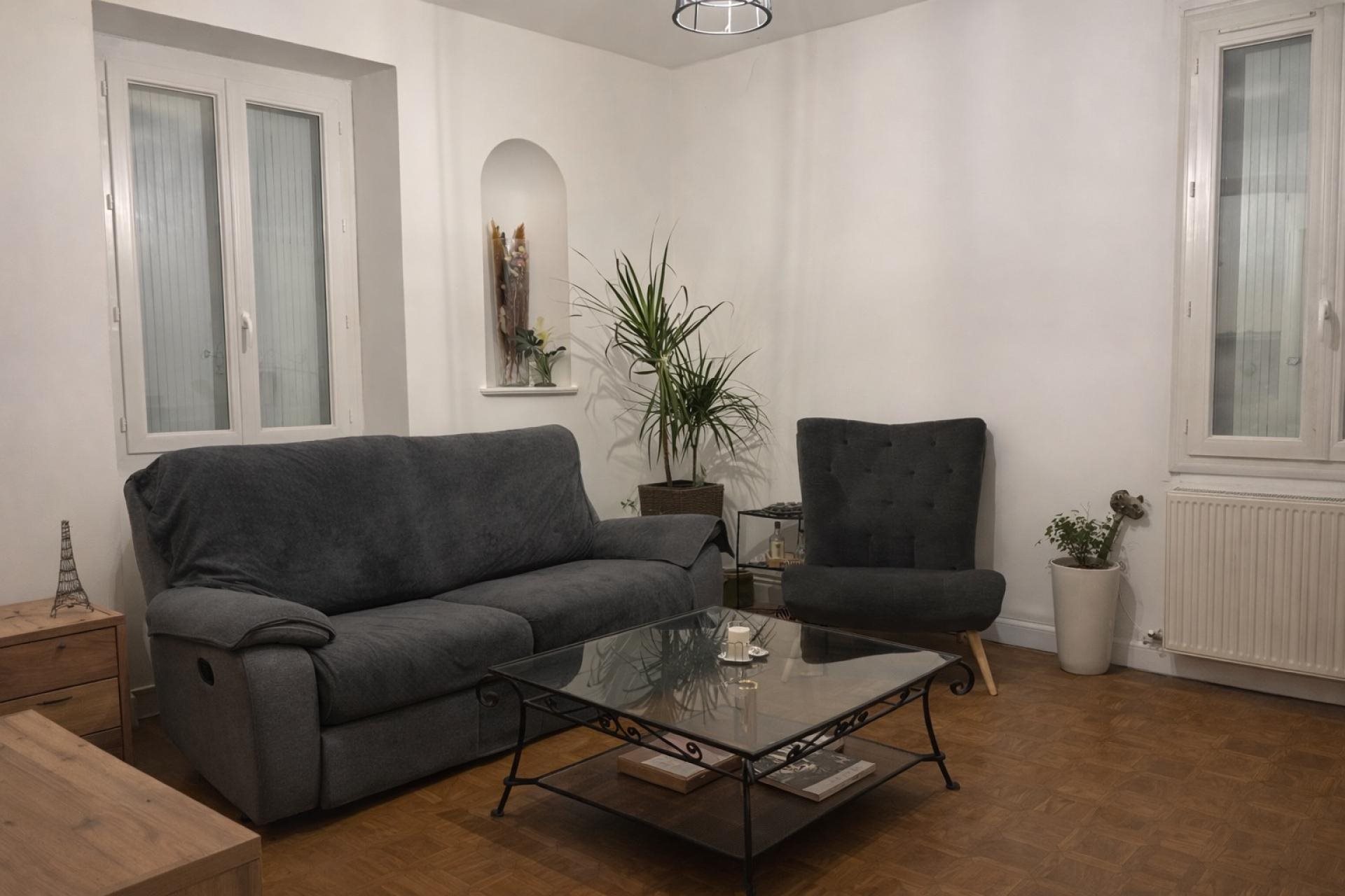 Appartement à vendre, 93m², Carmaux