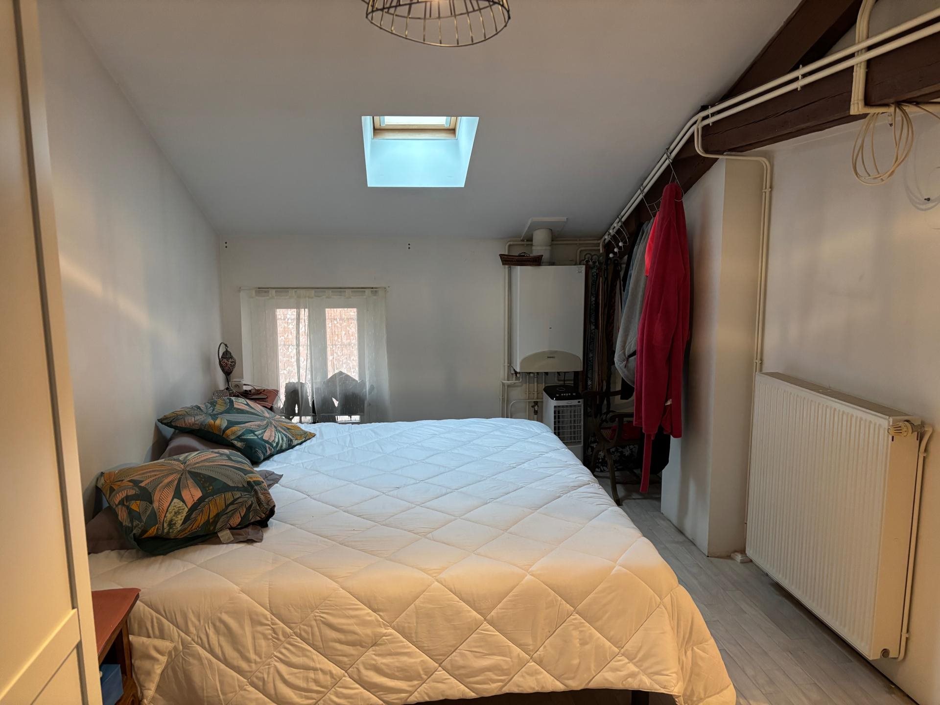 Appartement à vendre, 93m², Carmaux