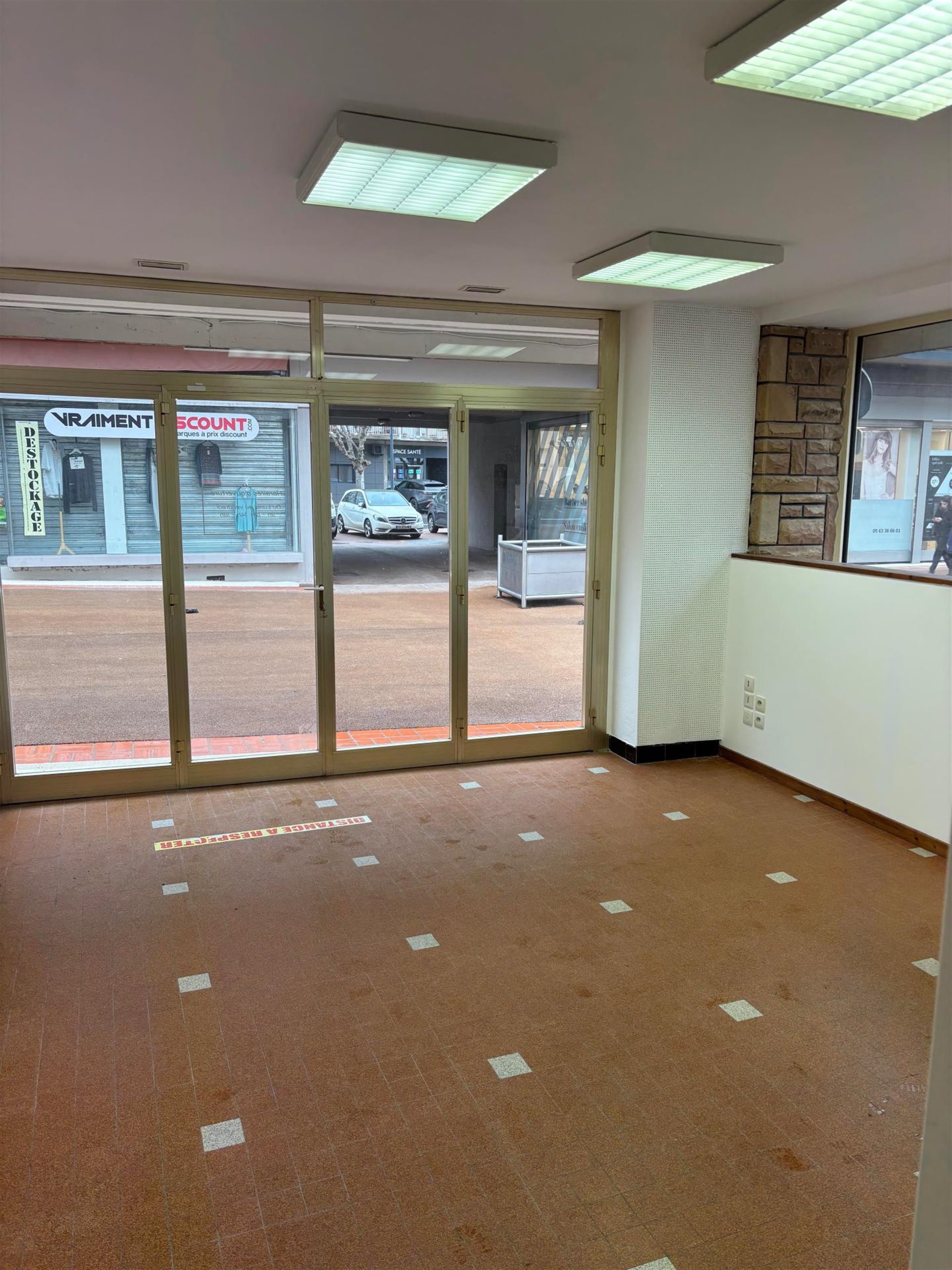 Appartement à vendre, 93m², Carmaux