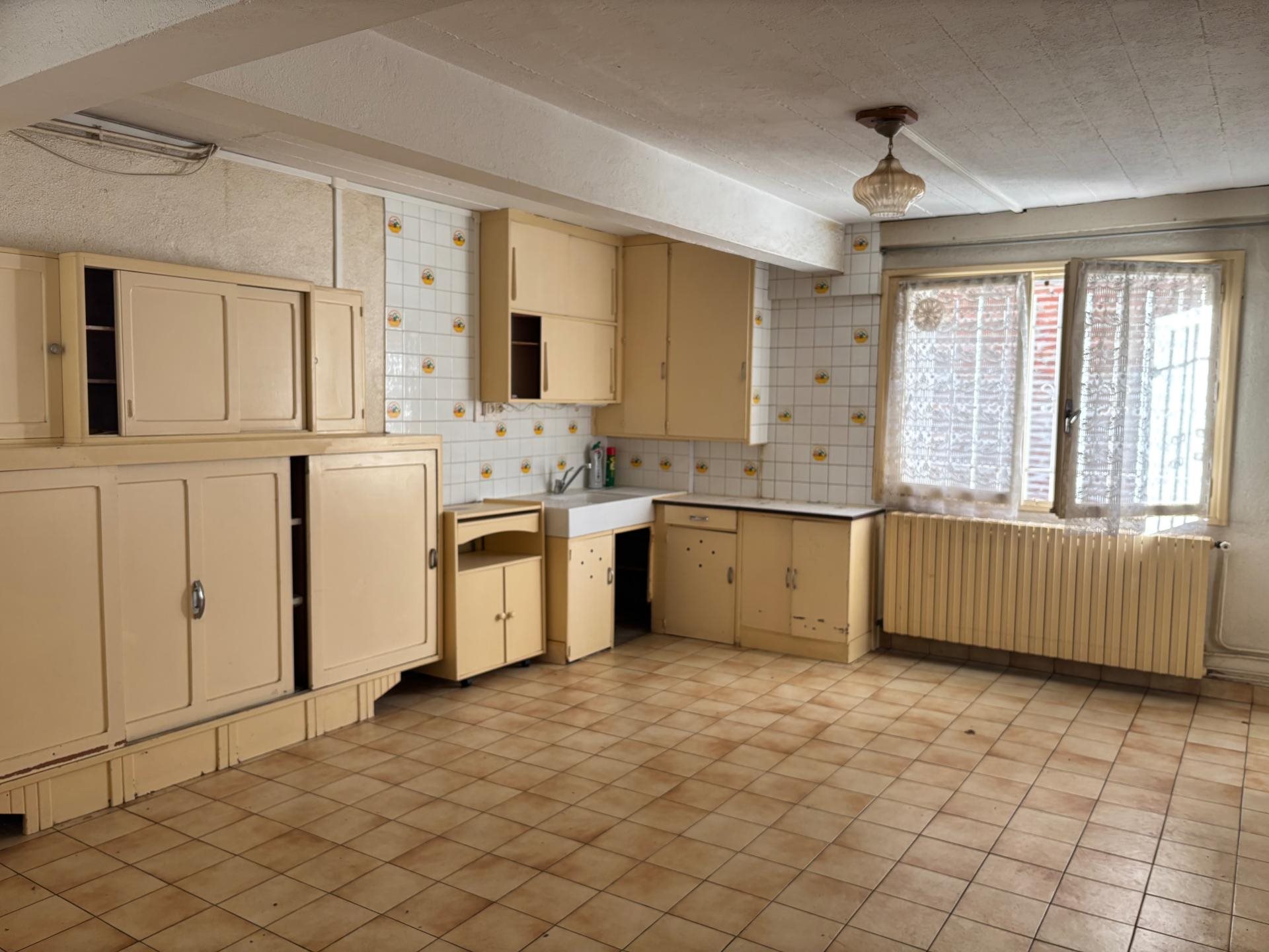 Maison à vendre, 166m², Arthès
