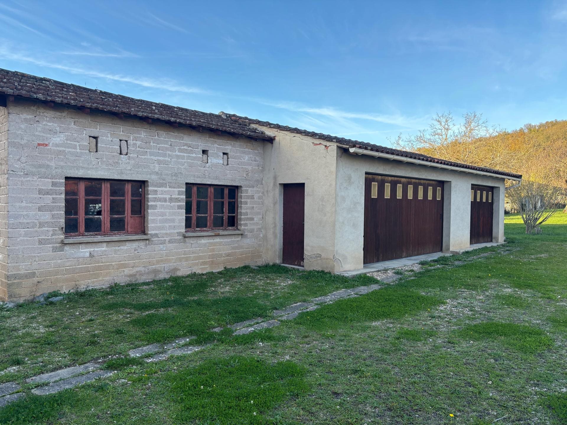 Maison à vendre, 166m², Arthès