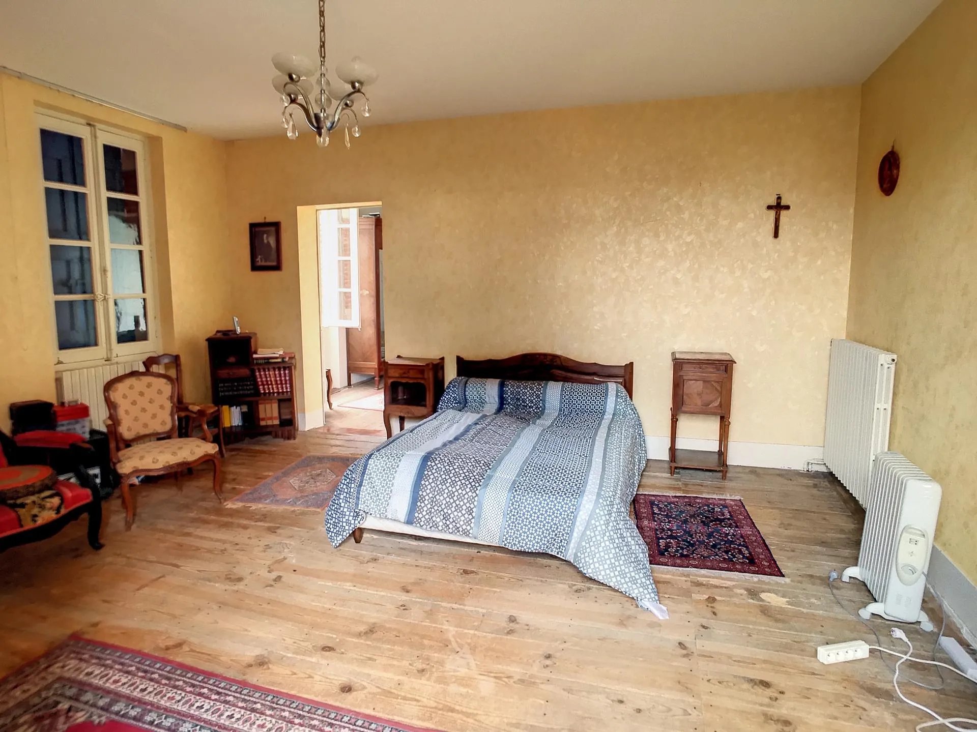 Maison à vendre, 160m², Albi
