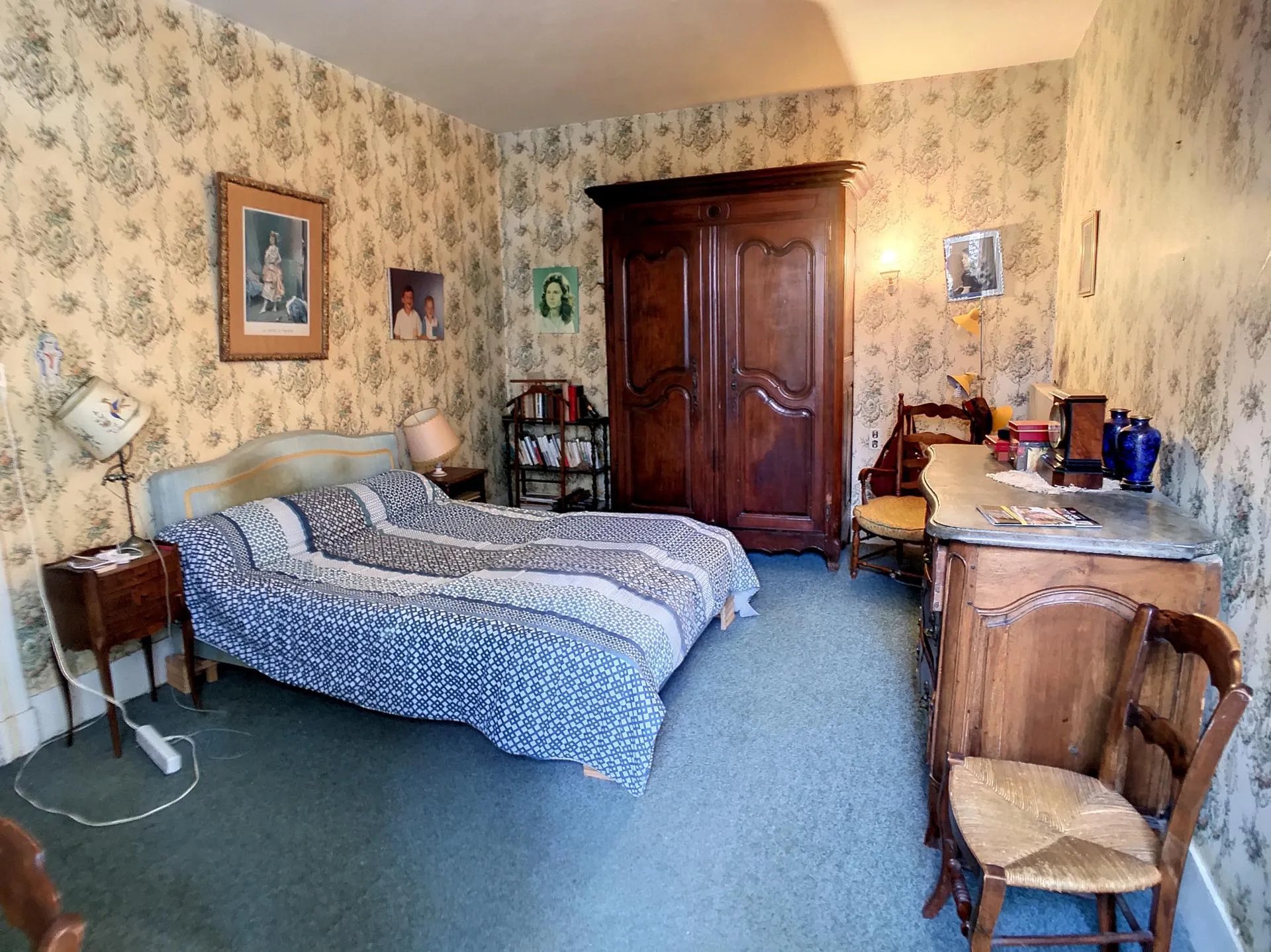 Maison à vendre, 160m², Albi